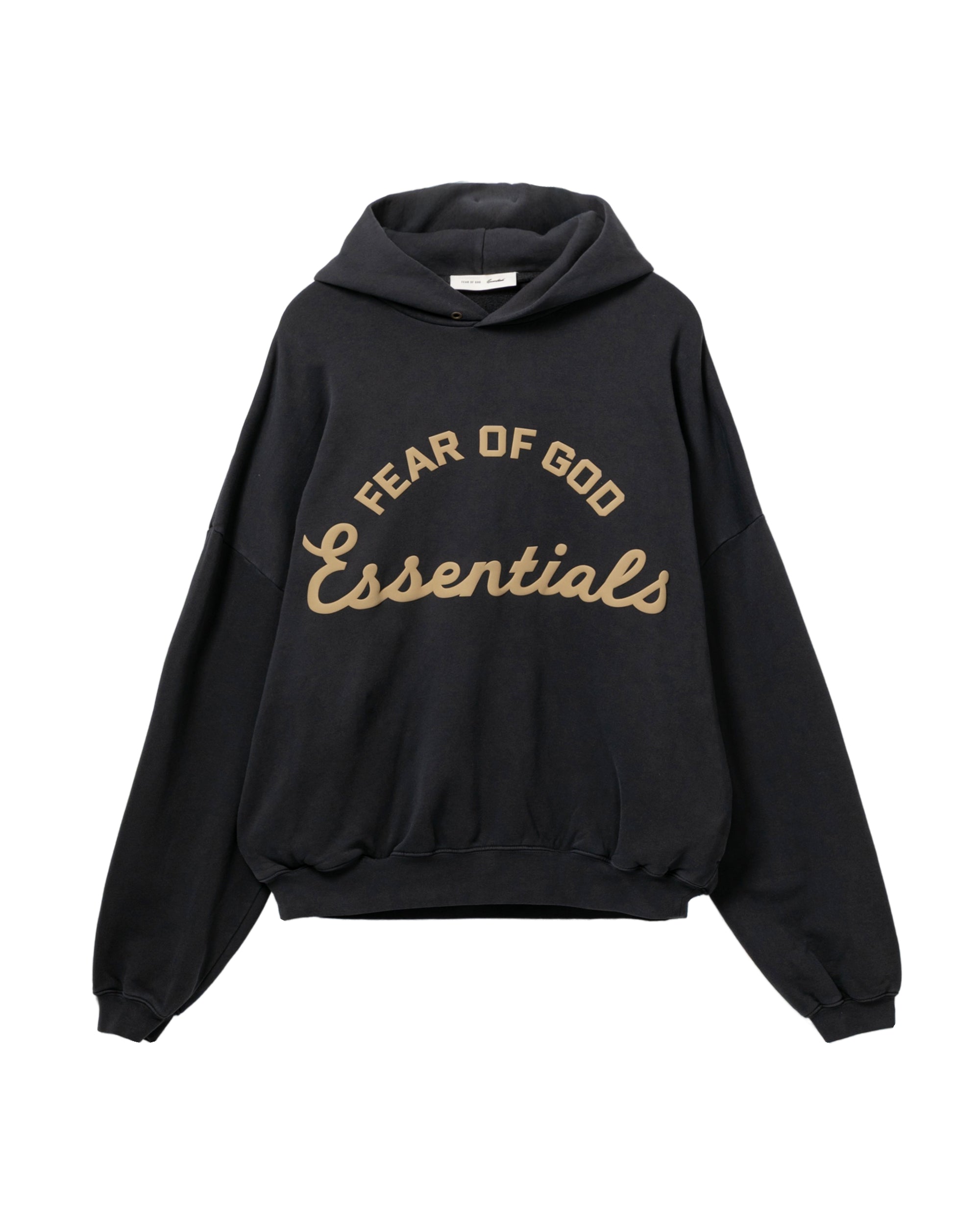 Hooded sweatshirt