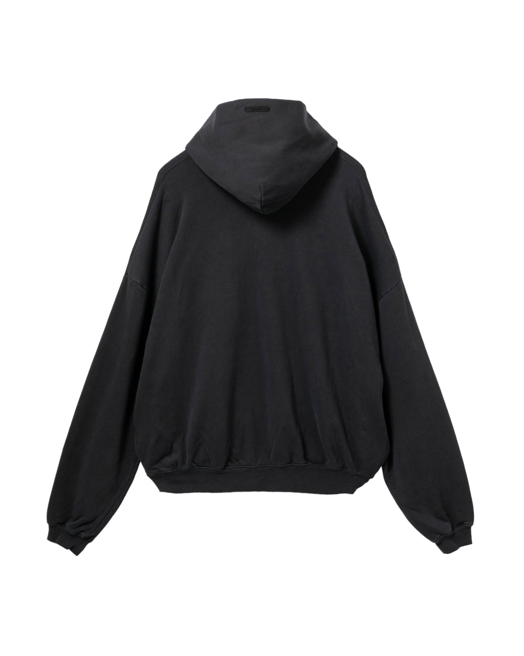 Hooded sweatshirt
