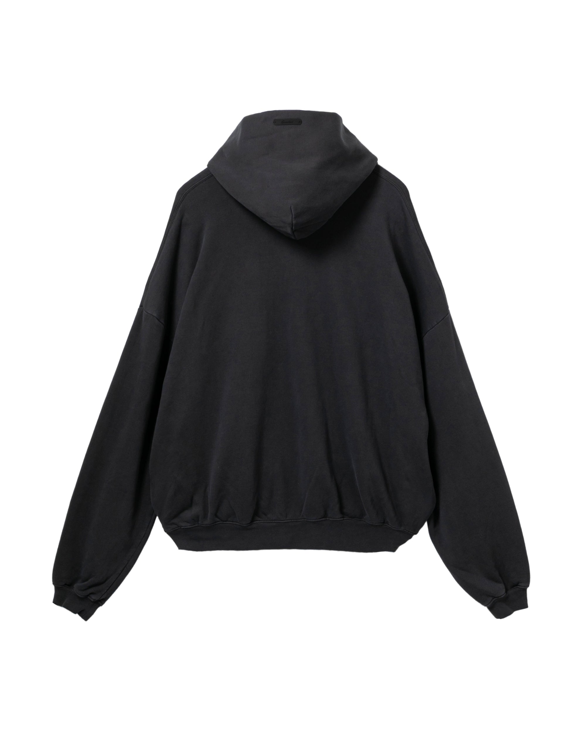 Hooded sweatshirt