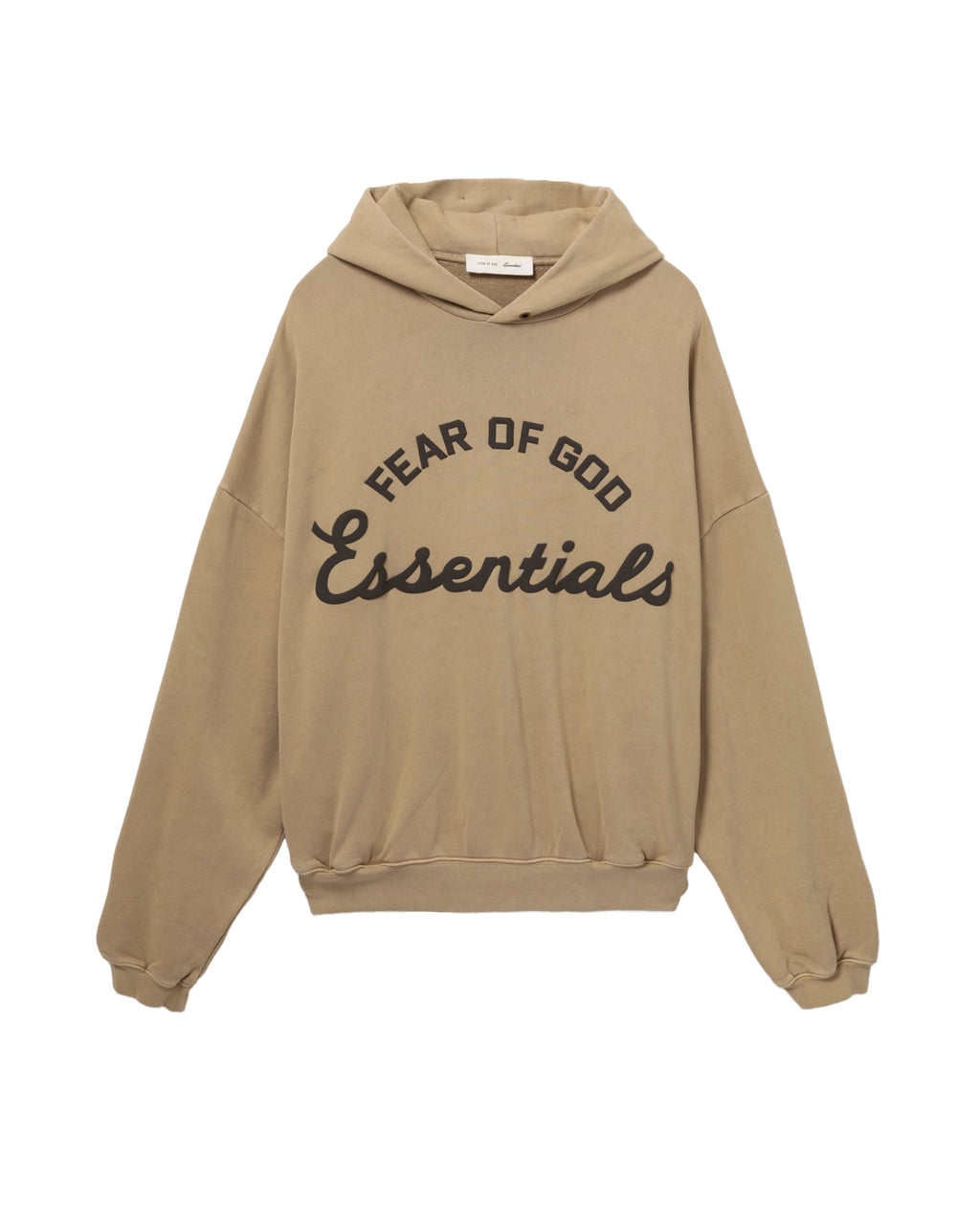 Logo hoodie