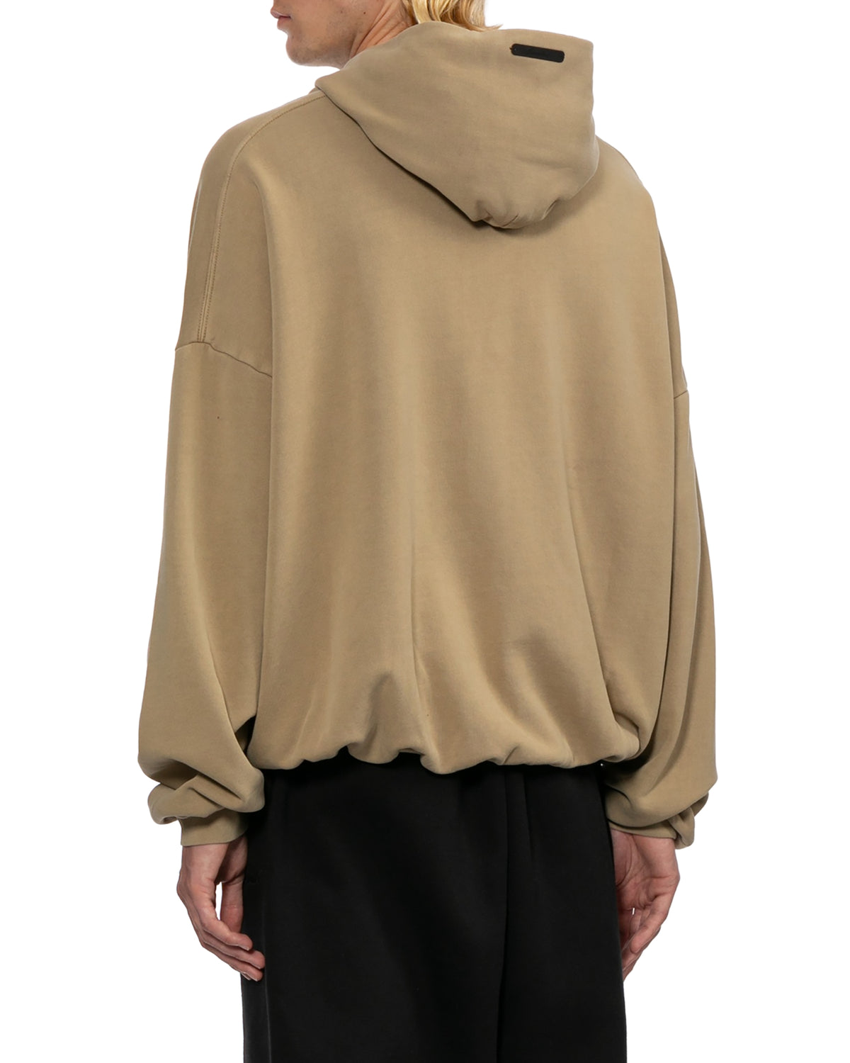 Logo hoodie