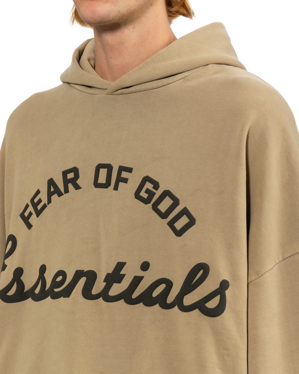 Logo hoodie
