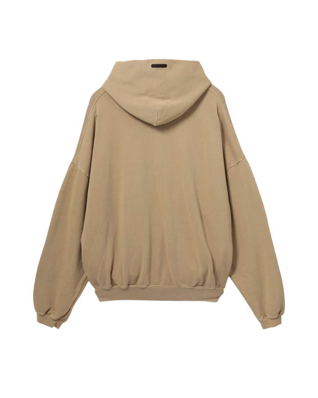 Logo hoodie