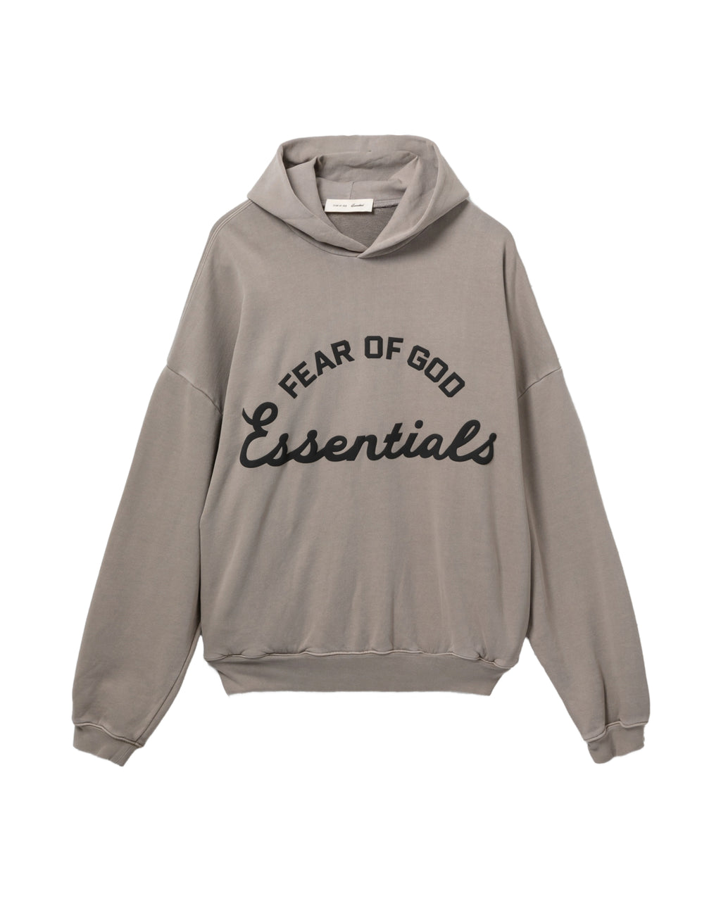 Hooded sweat