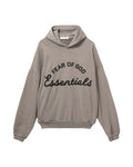 Hooded sweat