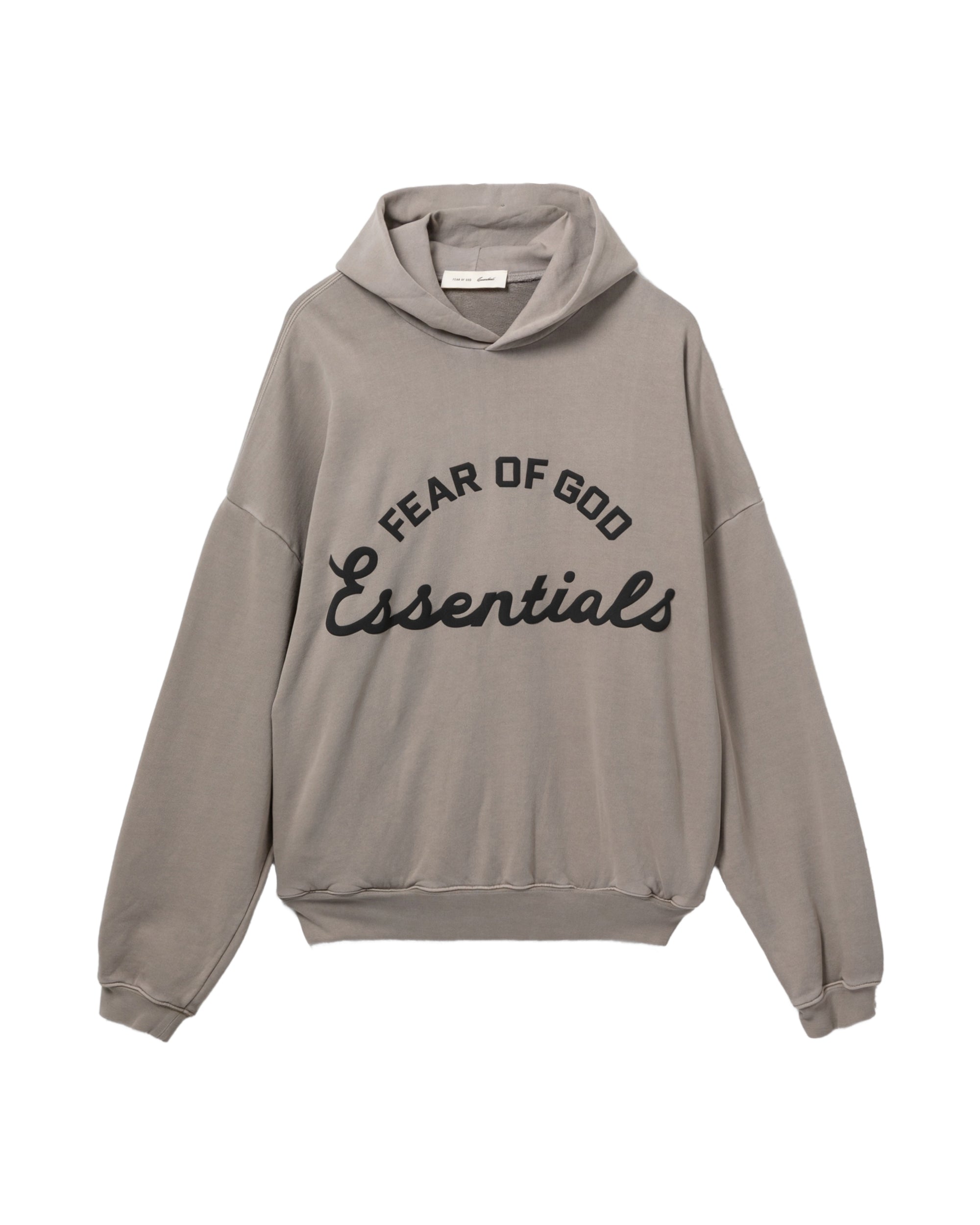 Hooded sweat