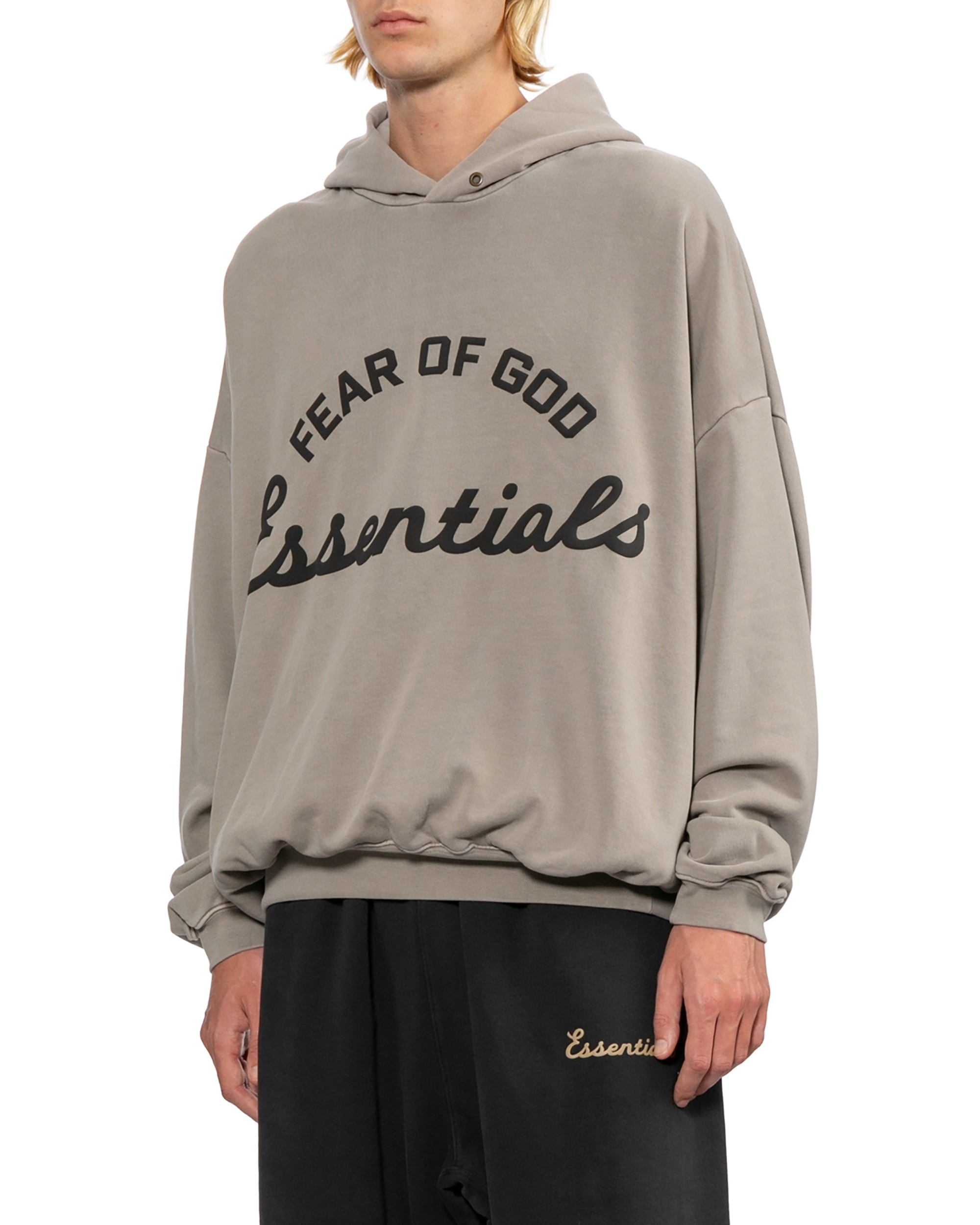 Hooded sweat