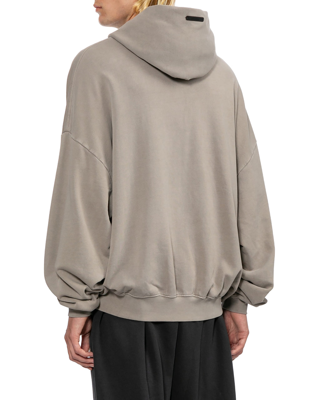 Hooded sweat