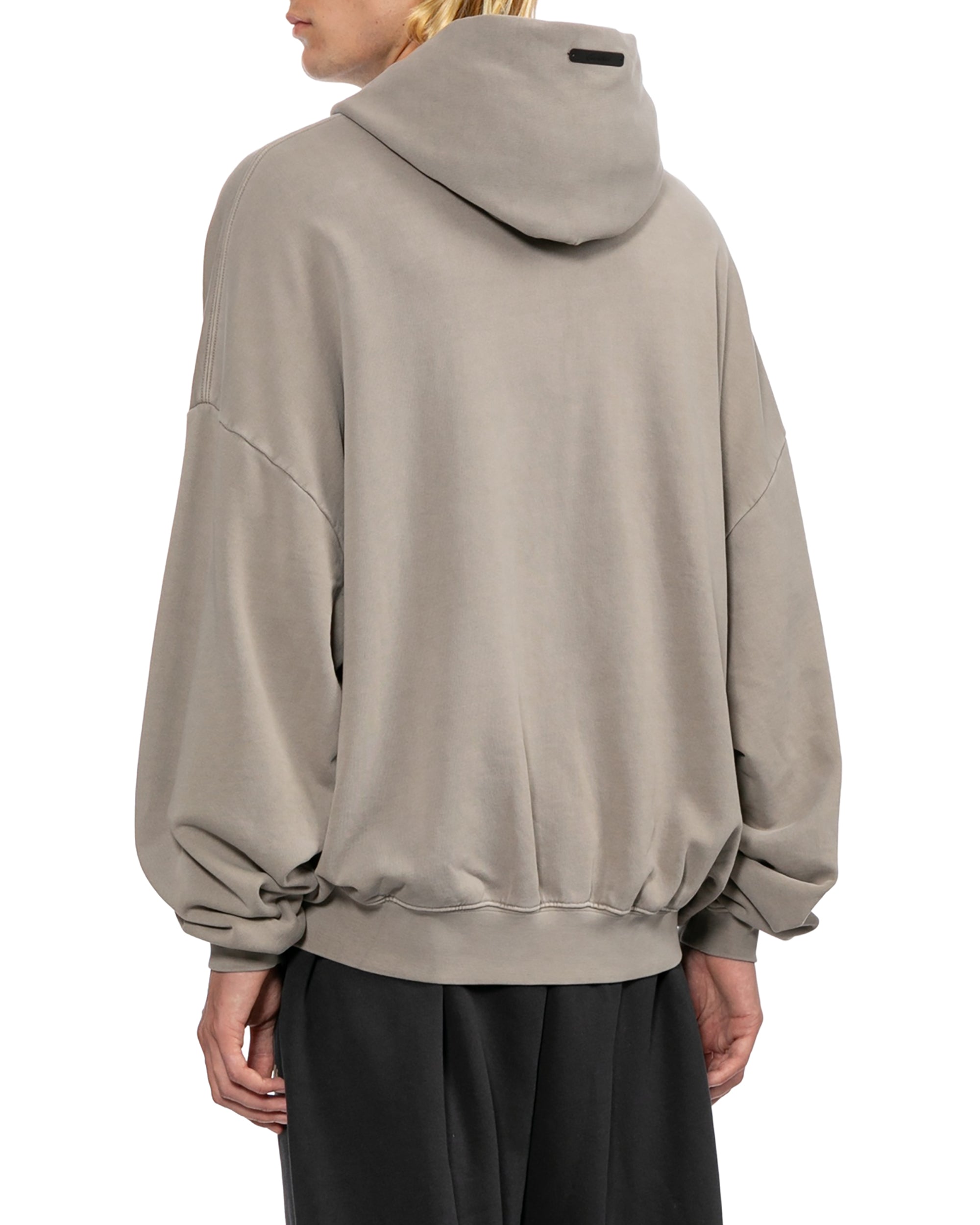 Hooded sweat