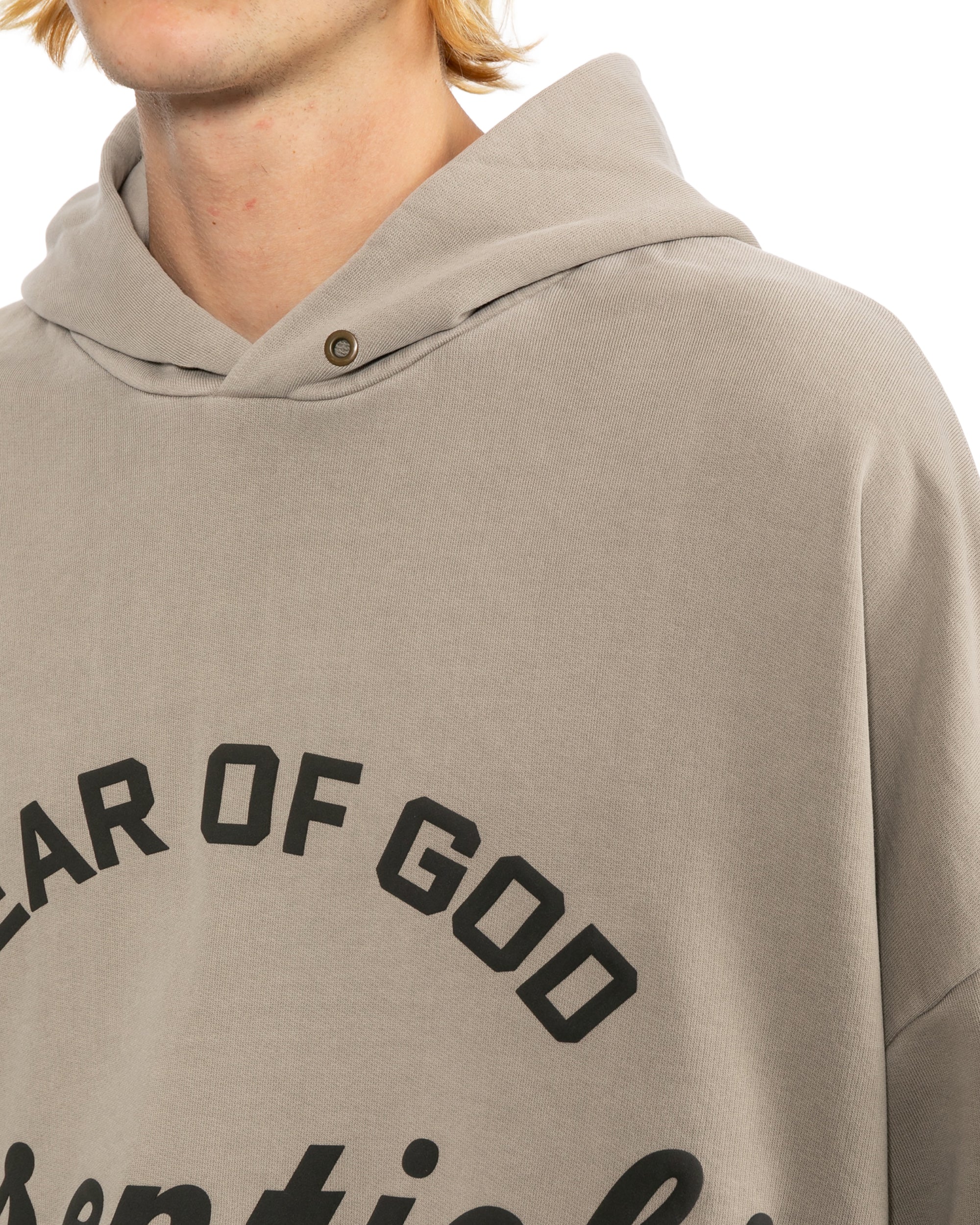 Hooded sweat