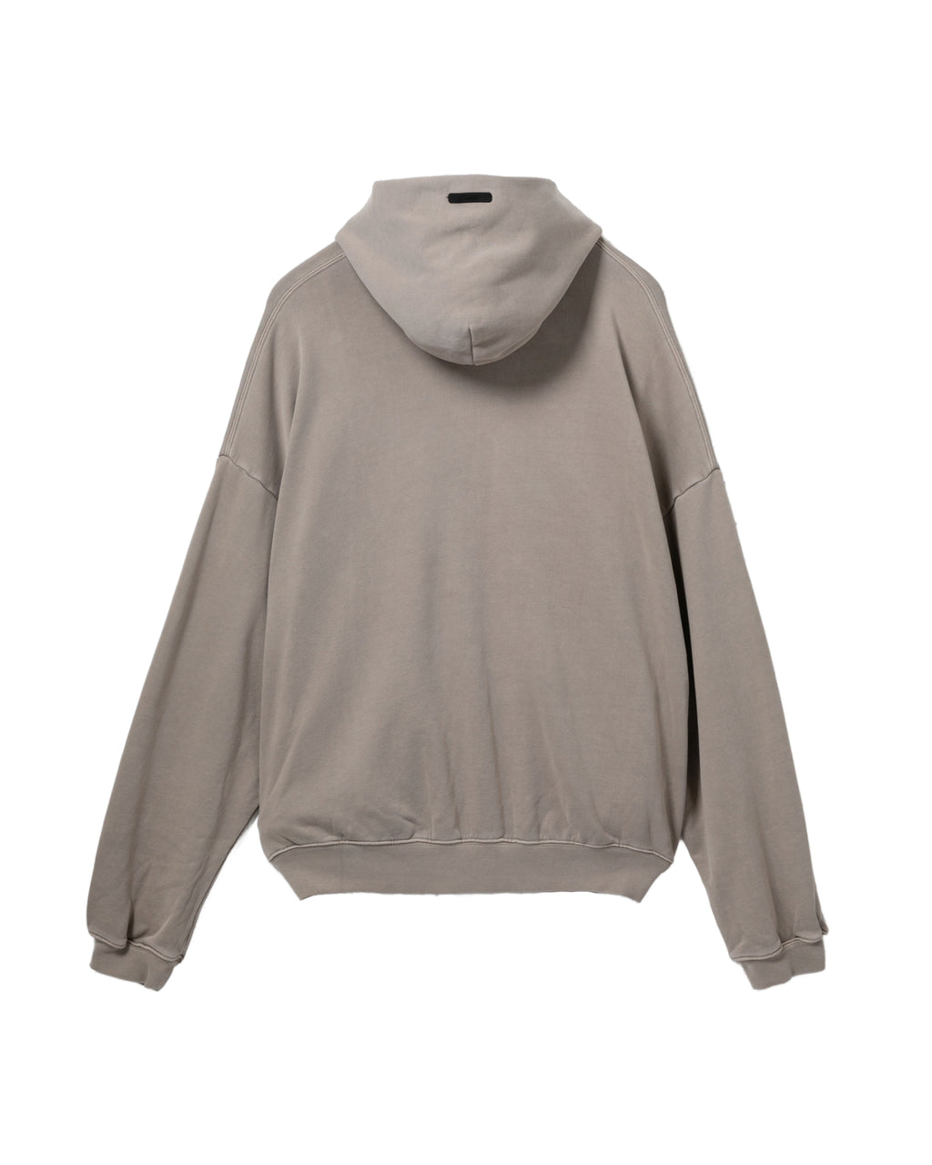 Hooded sweat