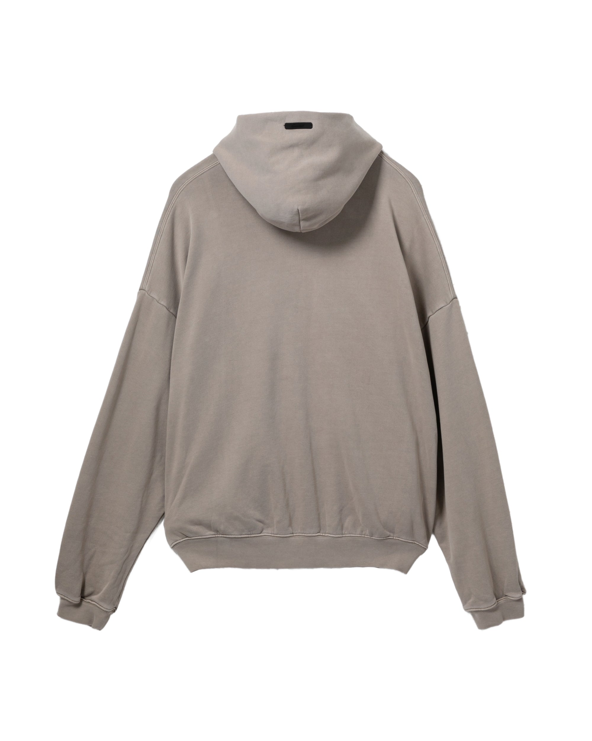 Hooded sweat
