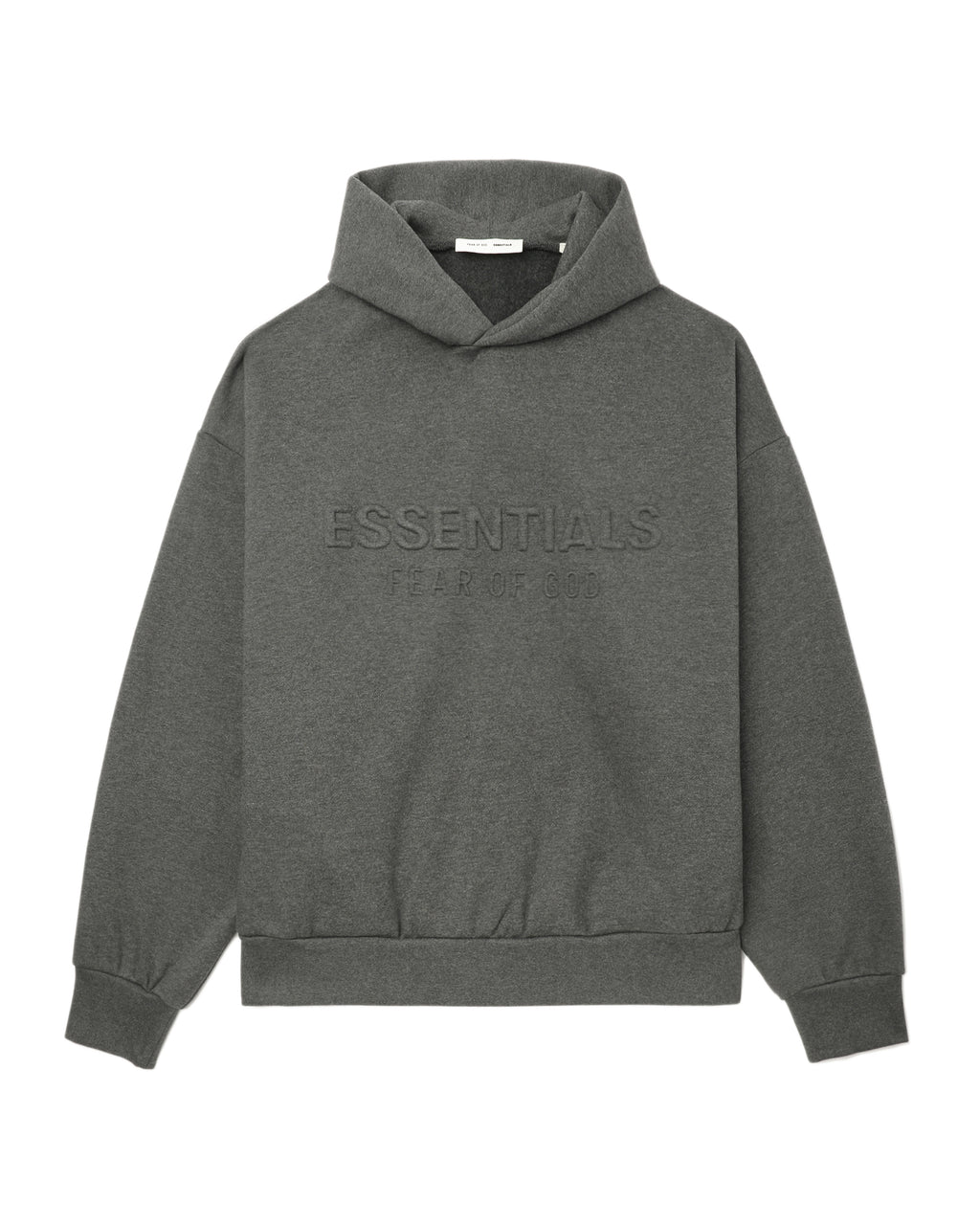 Hooded sweatshirt