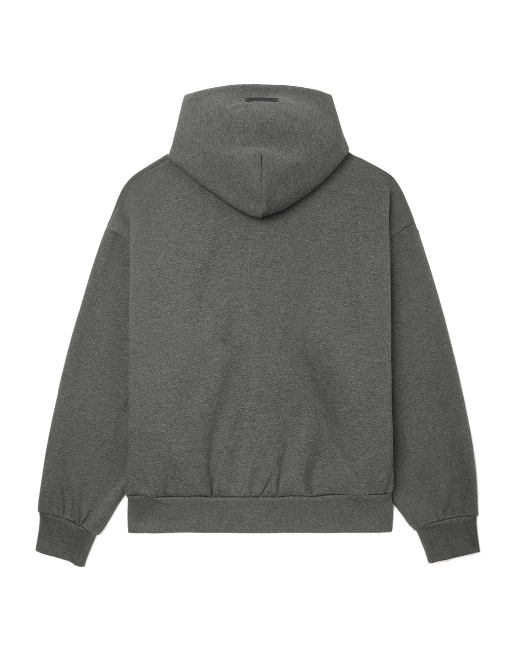Hooded sweatshirt