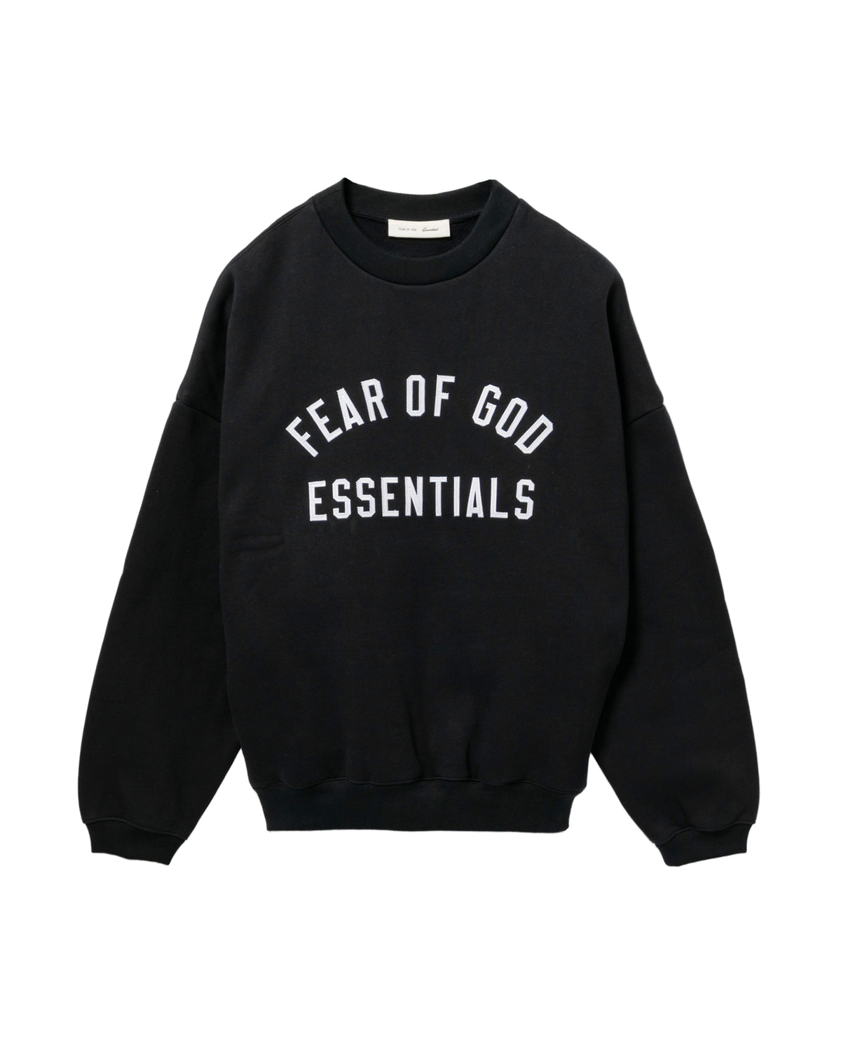 Logo sweatshirt