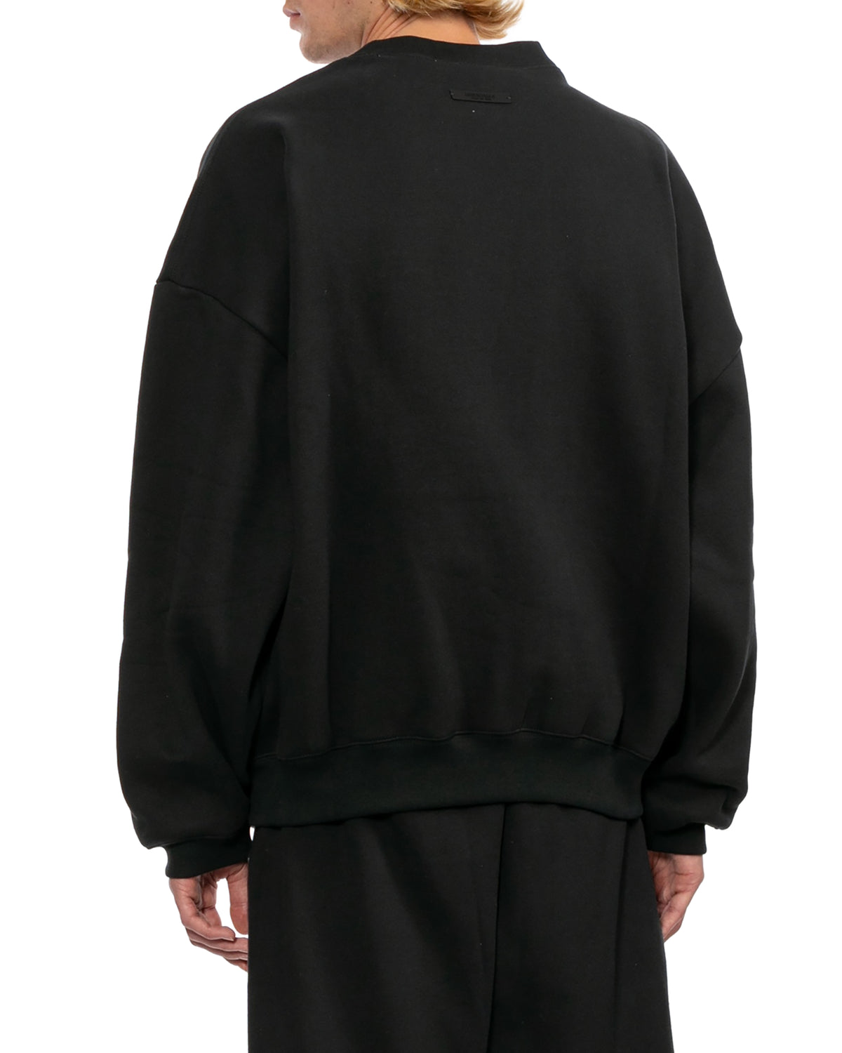 Logo sweatshirt