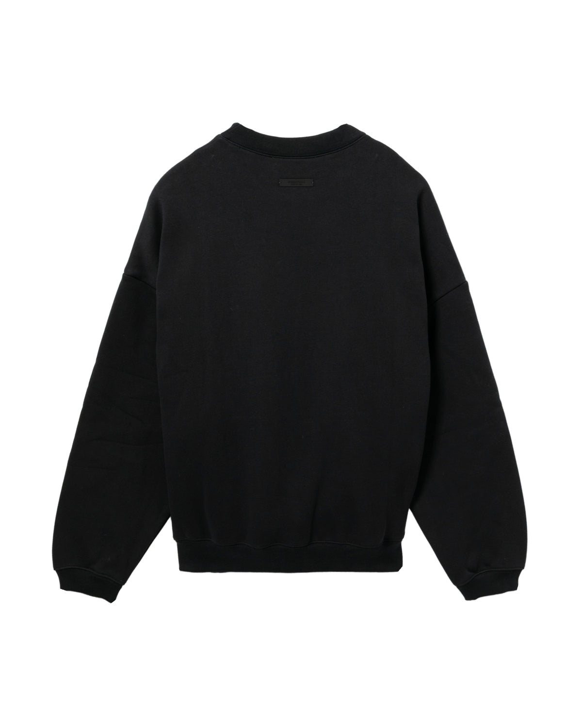 Logo sweatshirt