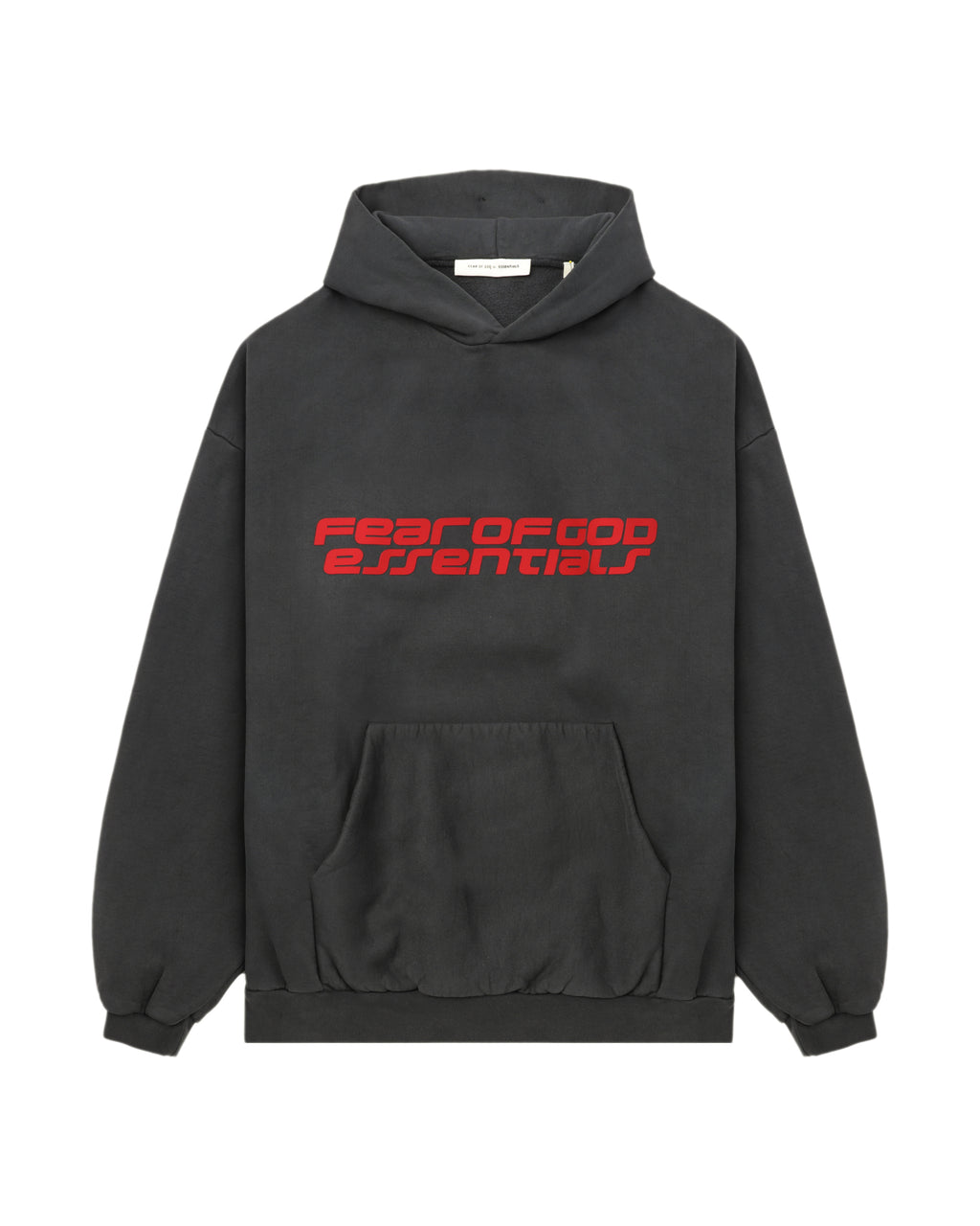 Logo hoodie