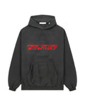 Logo hoodie