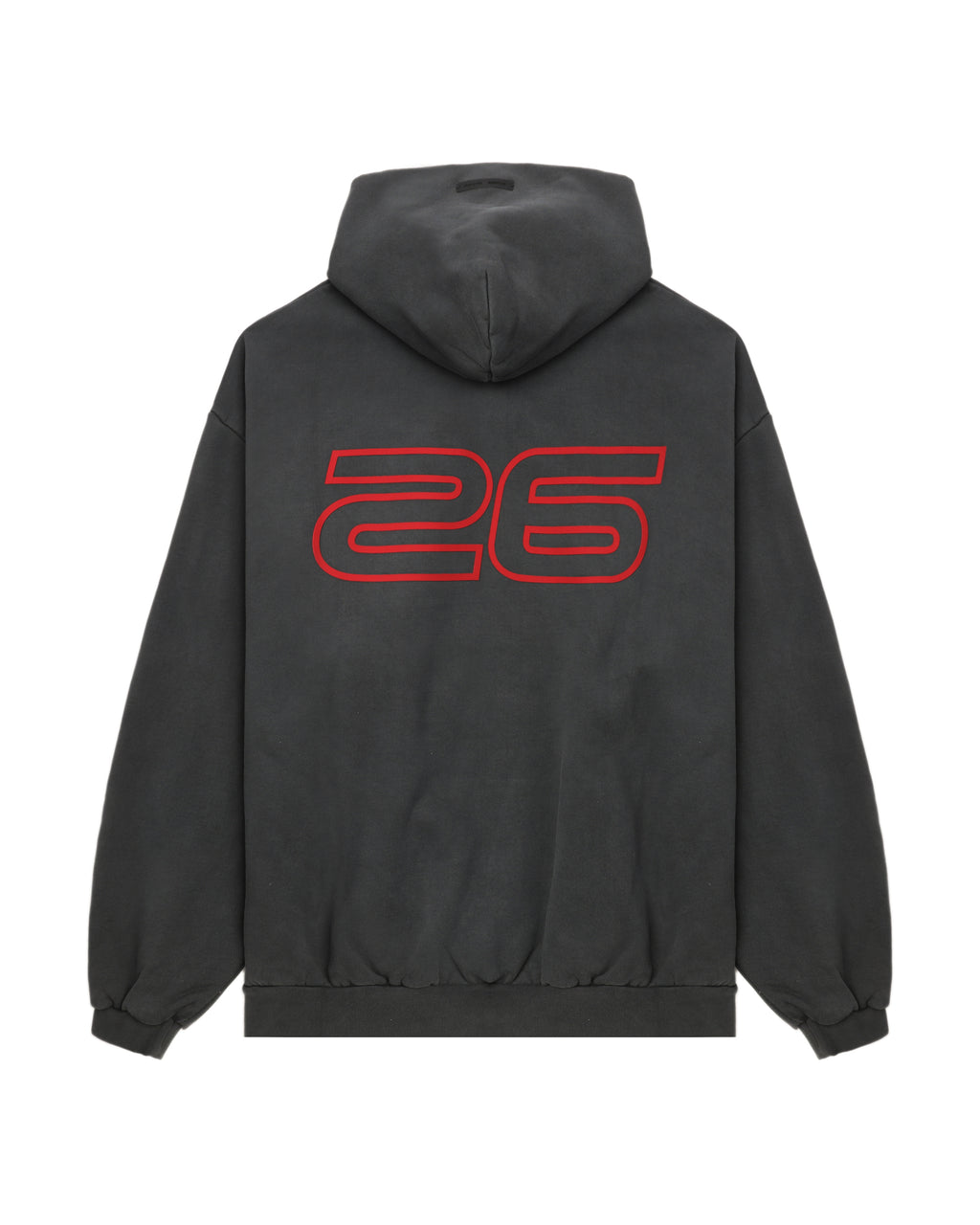 Logo hoodie
