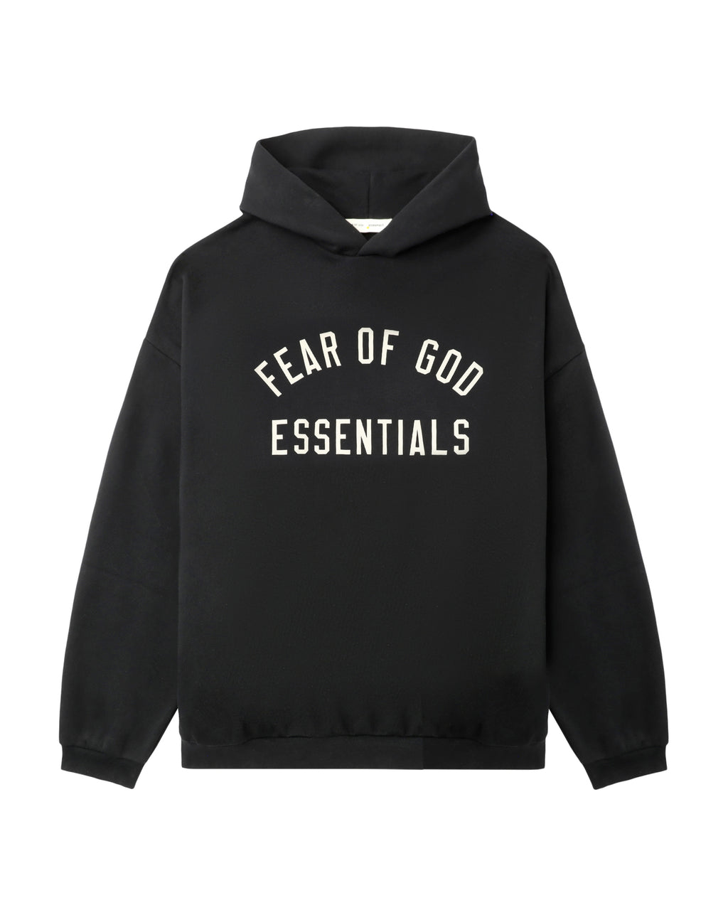 Logo hoodie