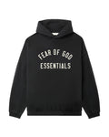 Logo hoodie