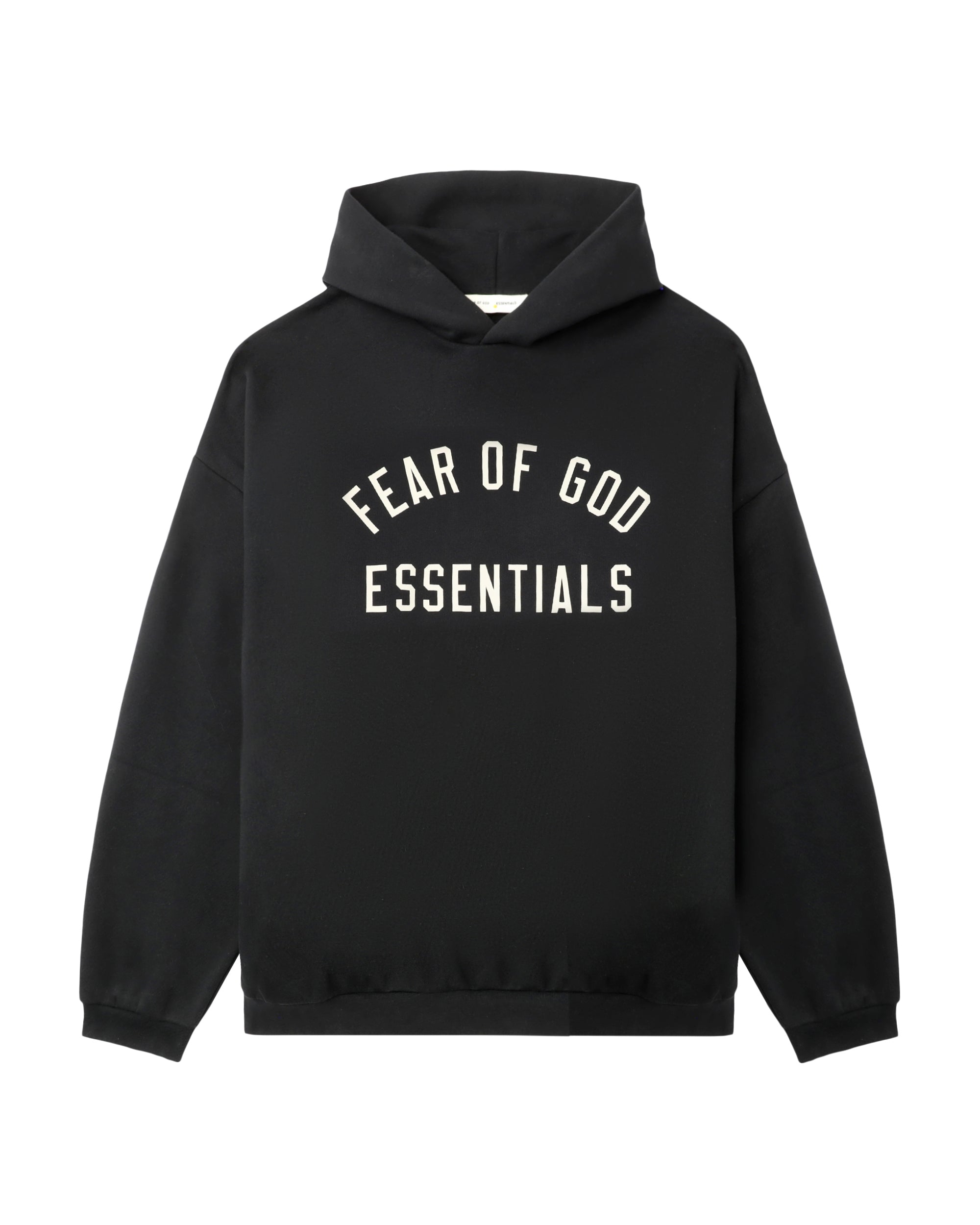 Logo hoodie