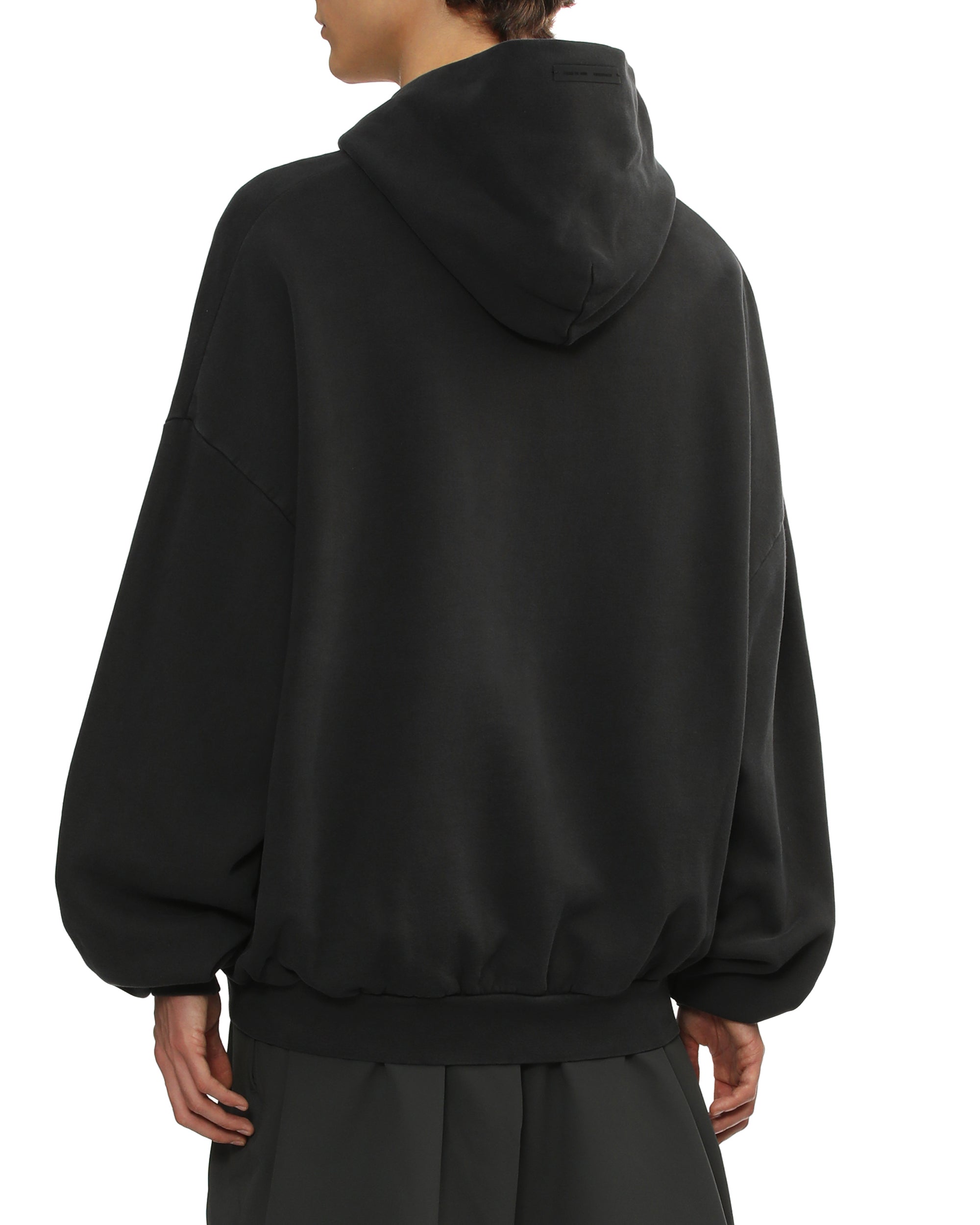 Logo hoodie