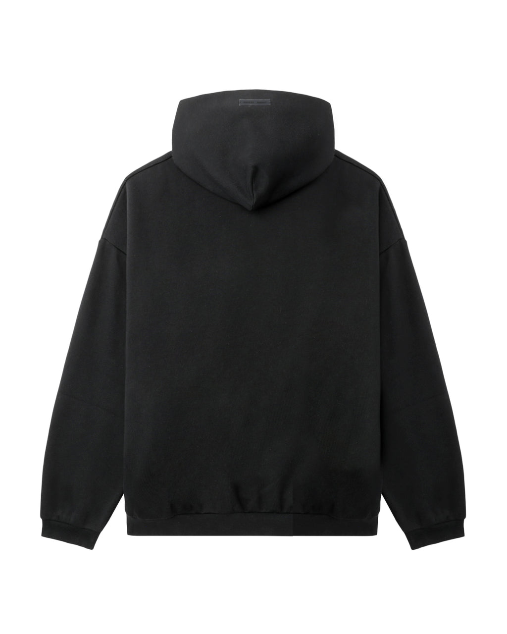Logo hoodie