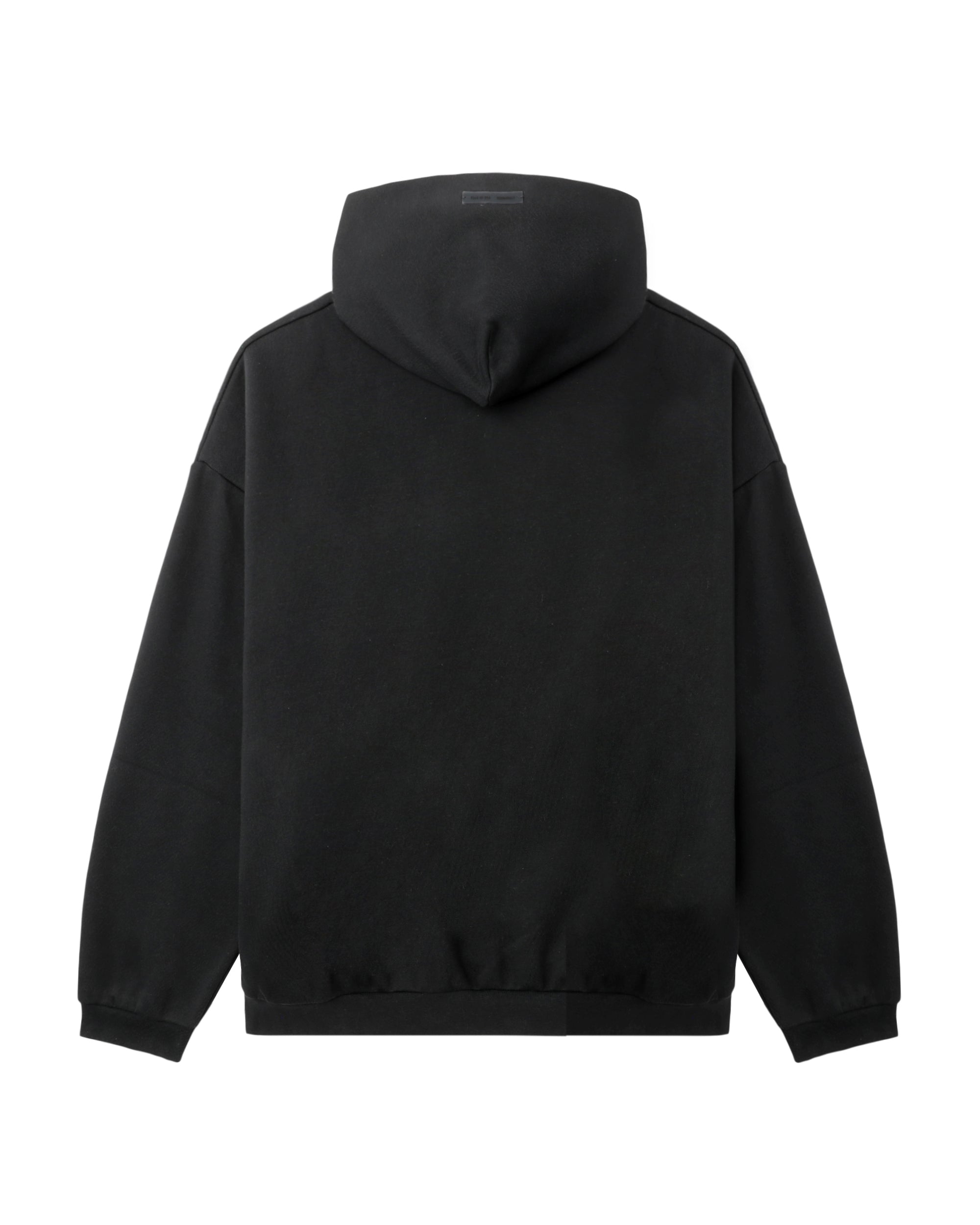 Logo hoodie