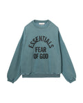 Logo sweatshirt