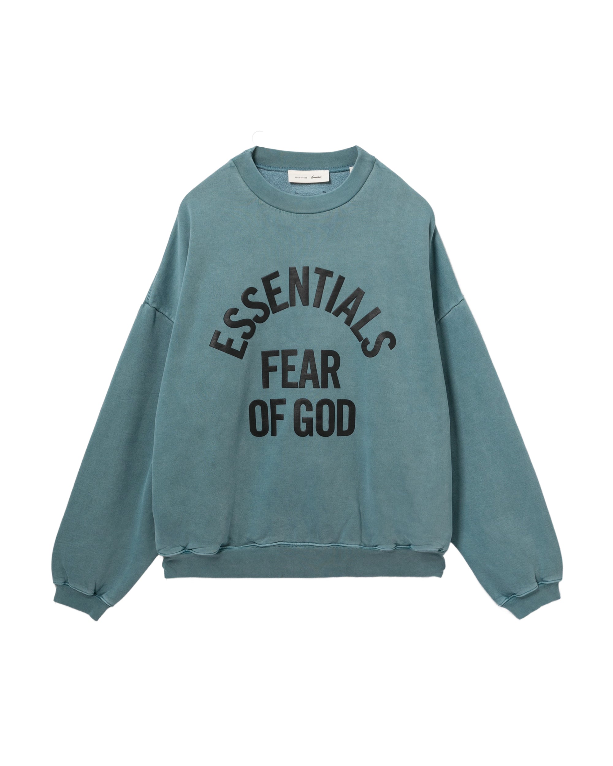 Logo sweatshirt