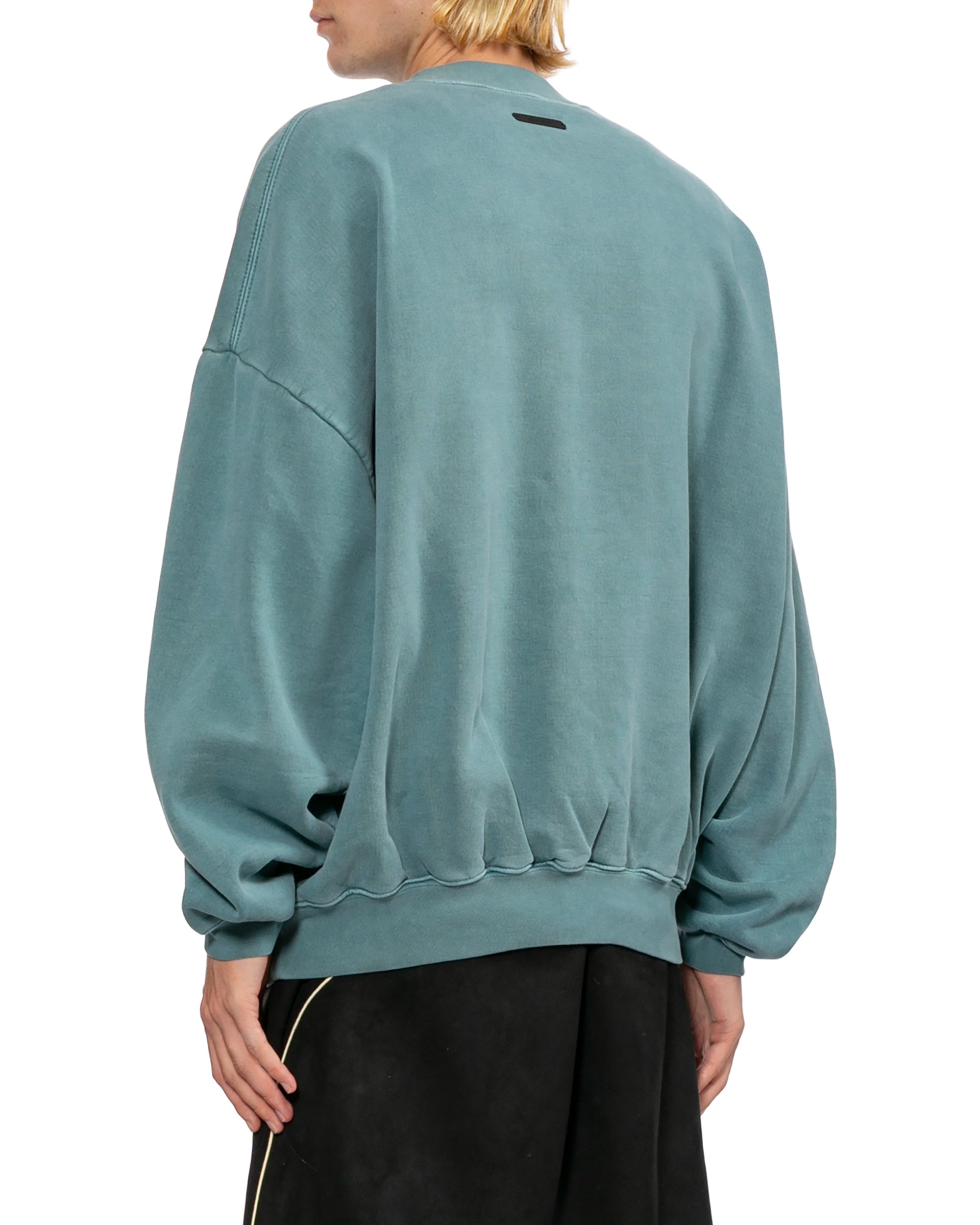 Logo sweatshirt