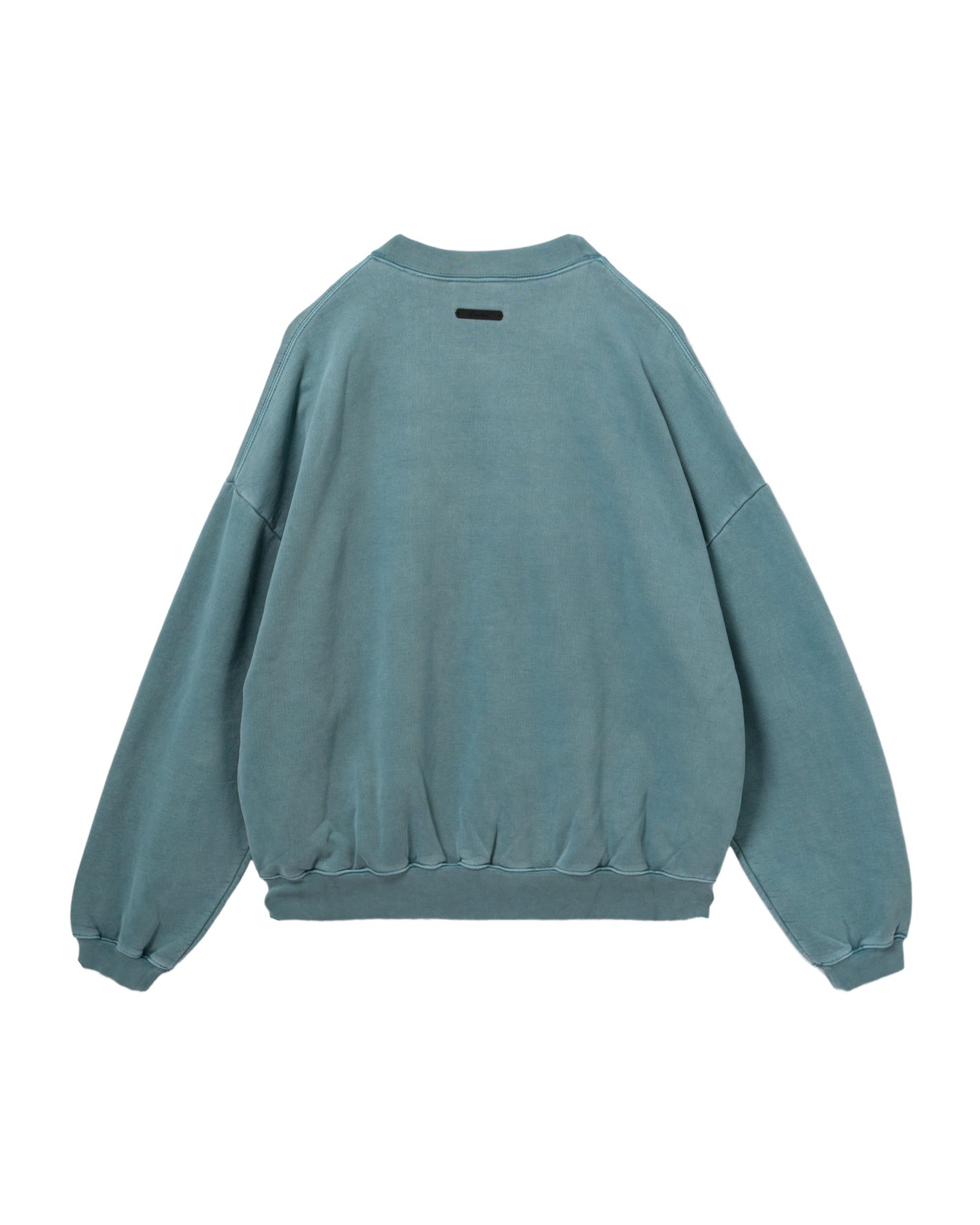 Logo sweatshirt