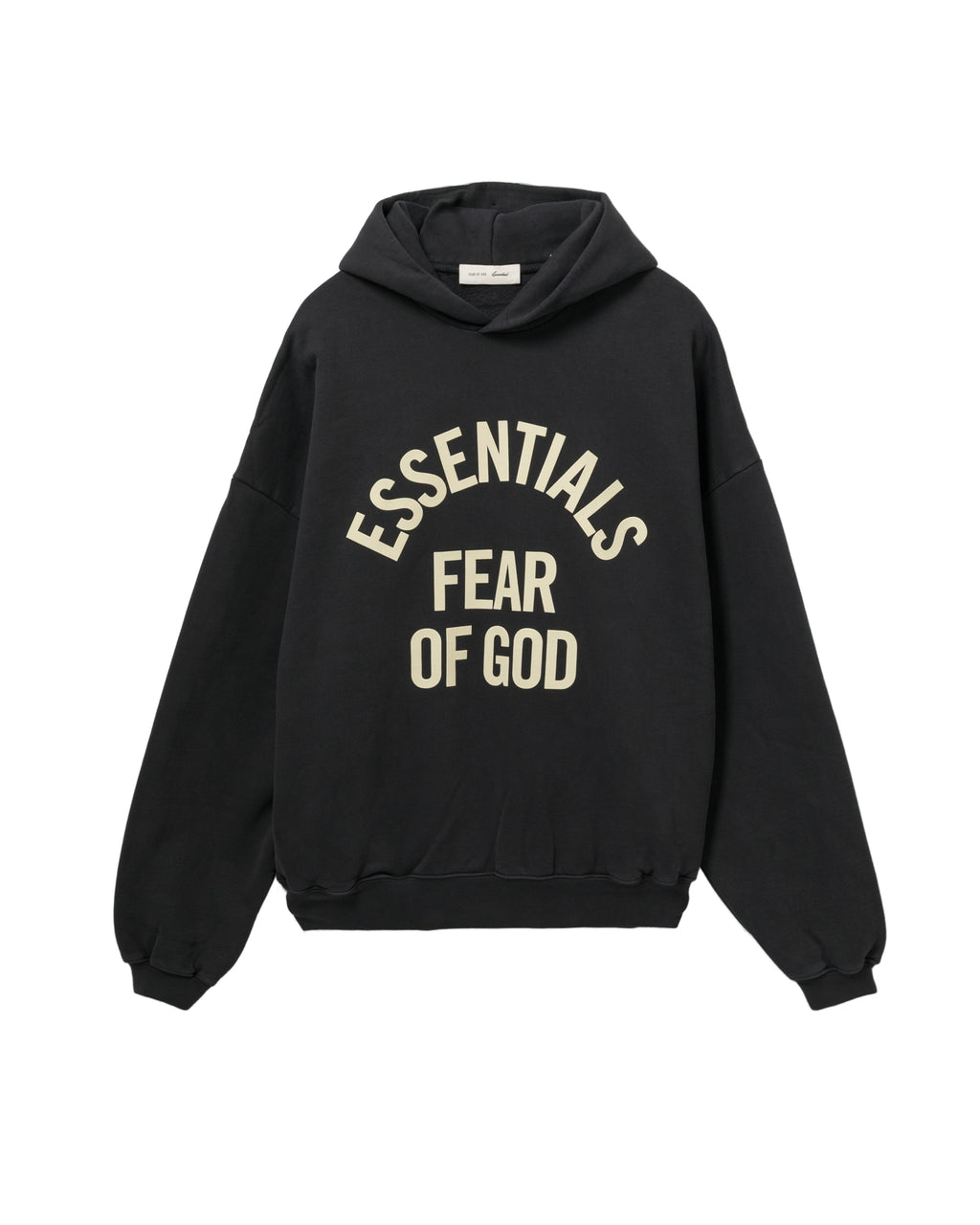 Hooded sweatshirt