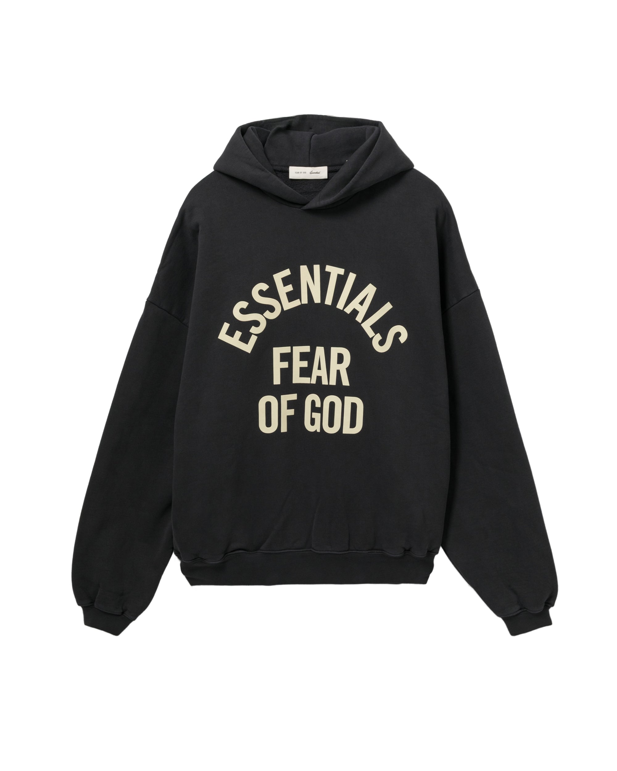 Hooded sweatshirt
