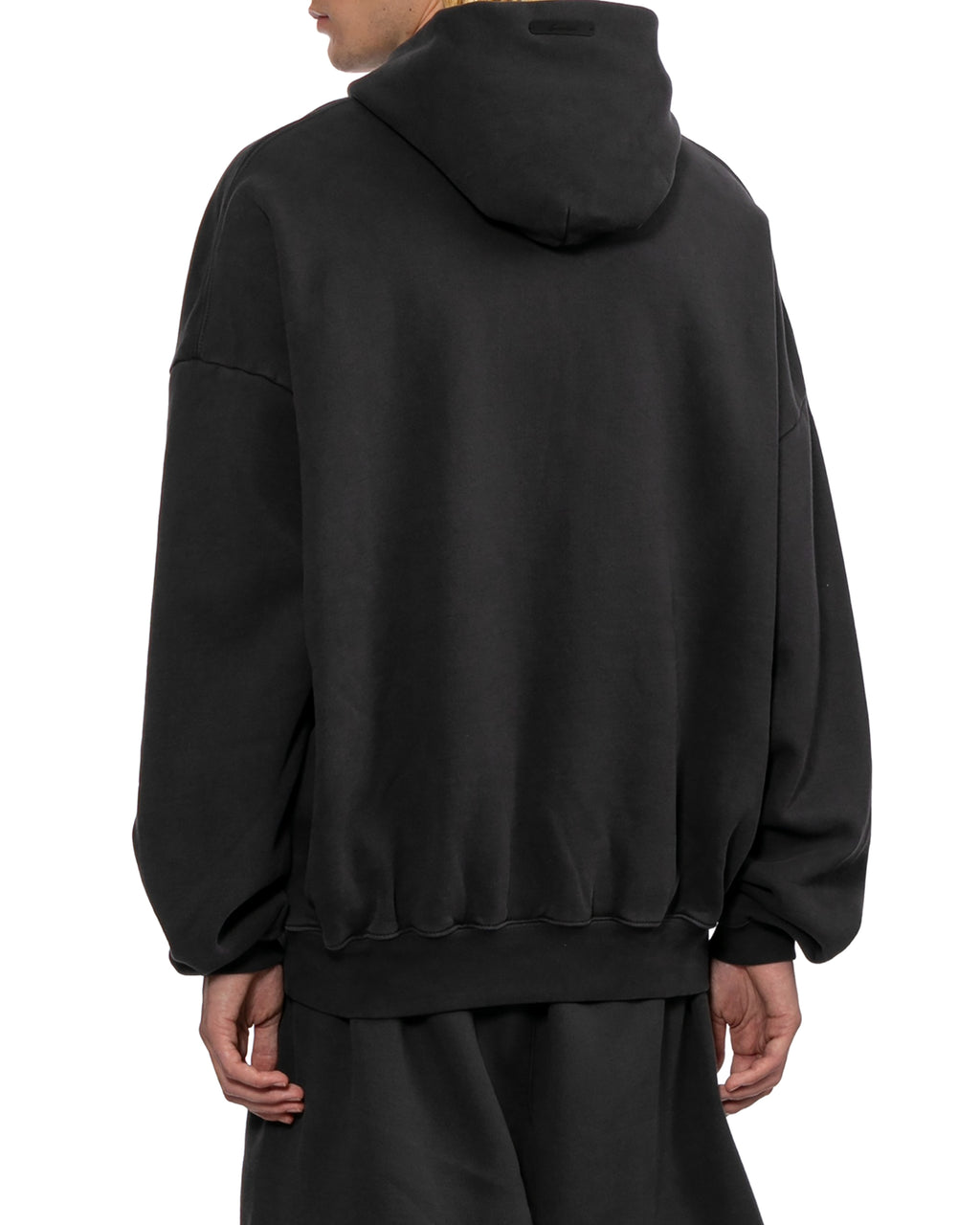 Hooded sweatshirt