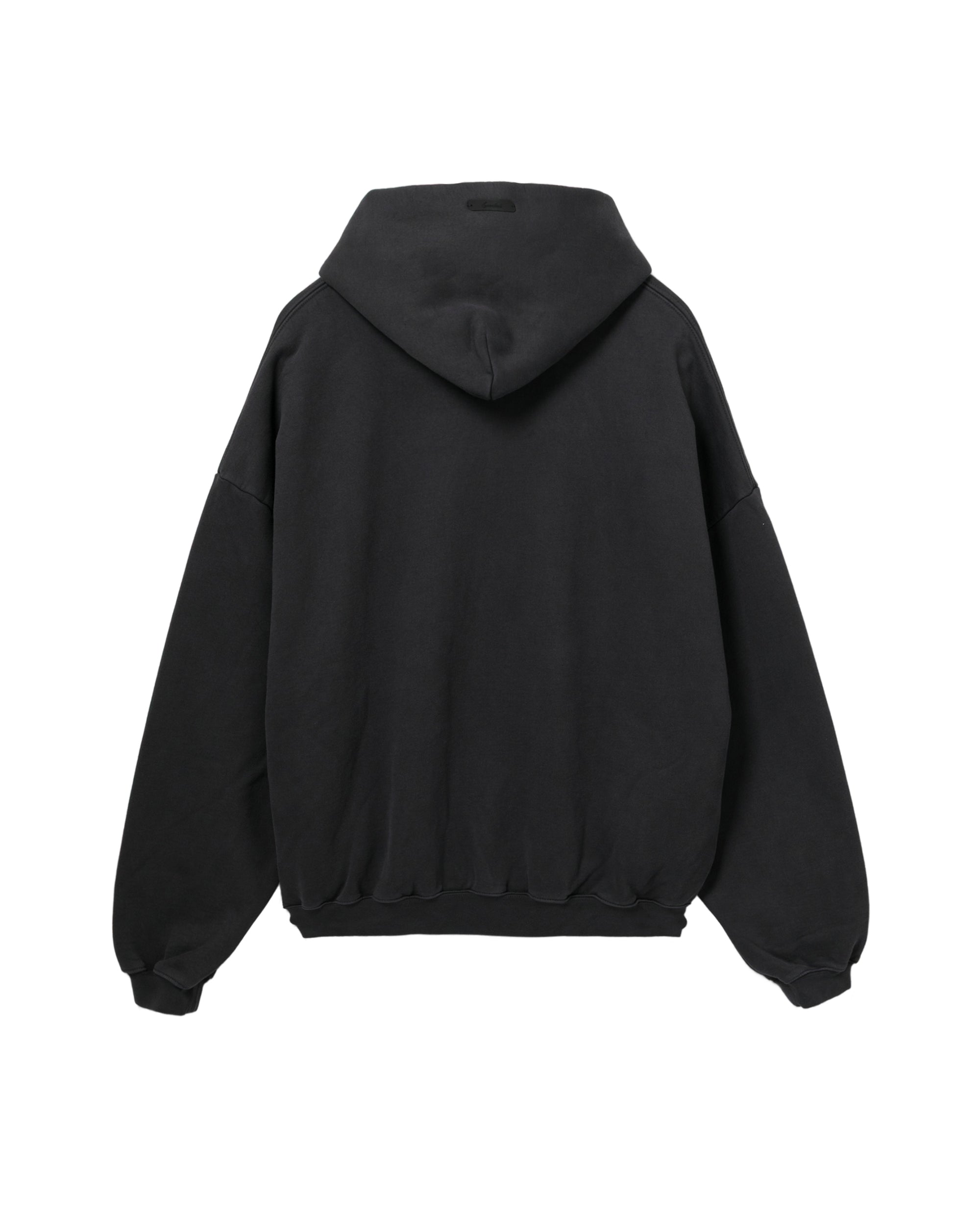 Hooded sweatshirt
