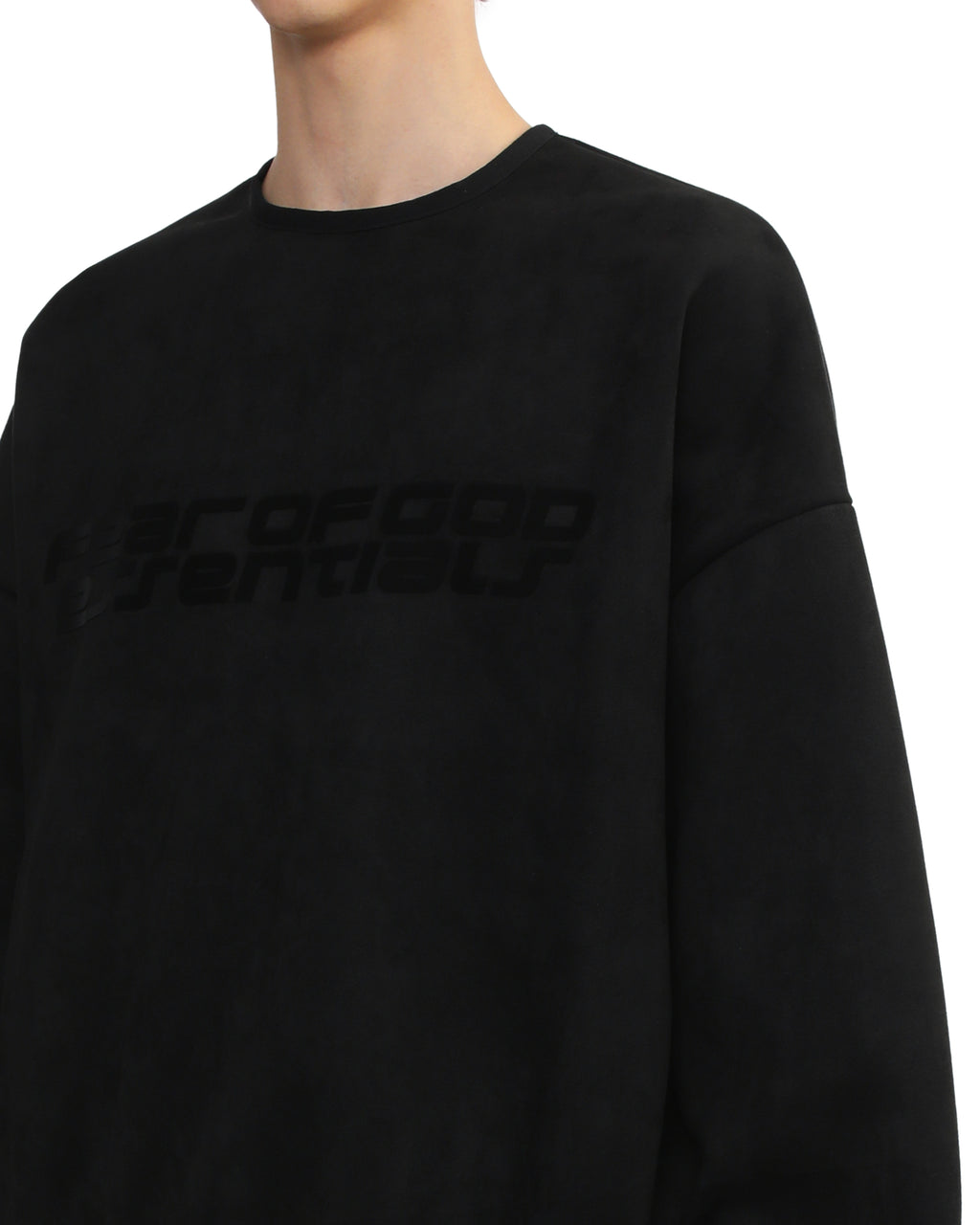 Graphic sweat