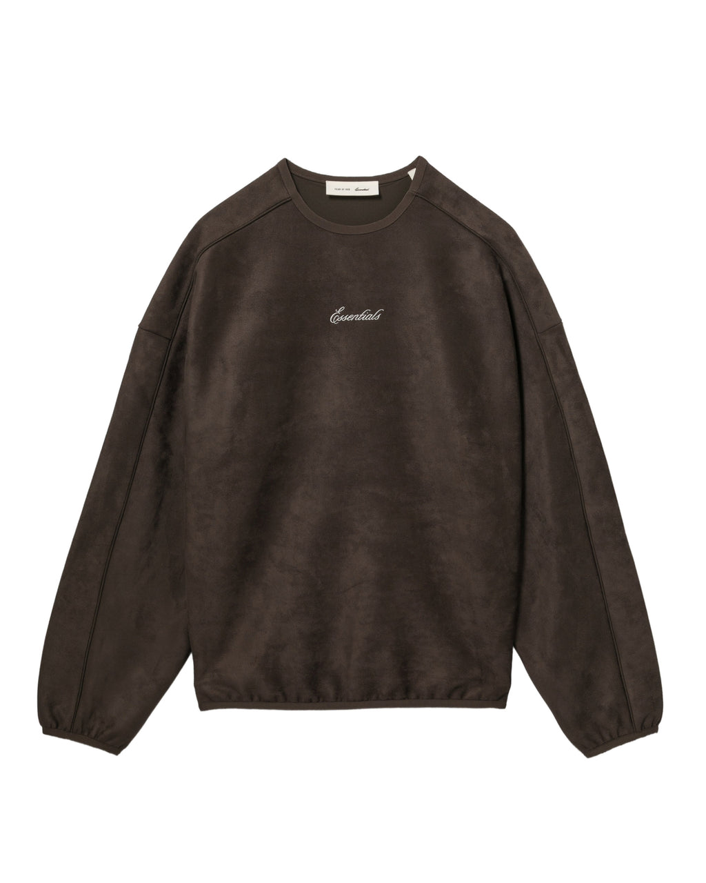 Logo sweatshirt