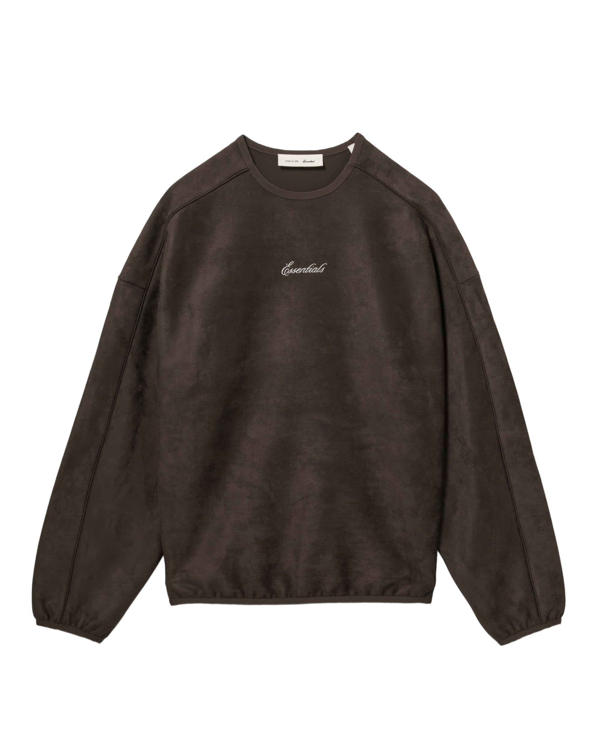 Logo sweatshirt