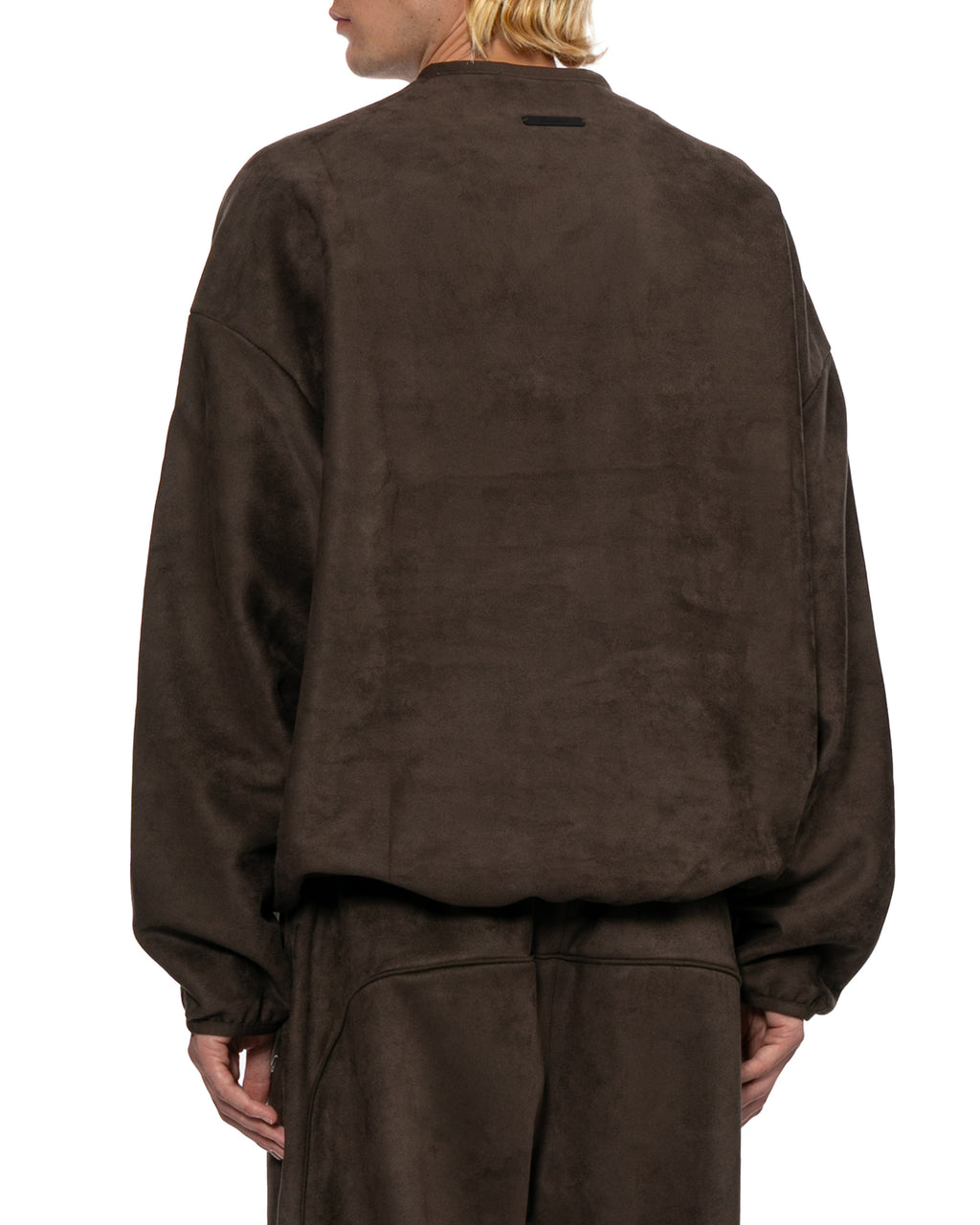 Logo sweatshirt