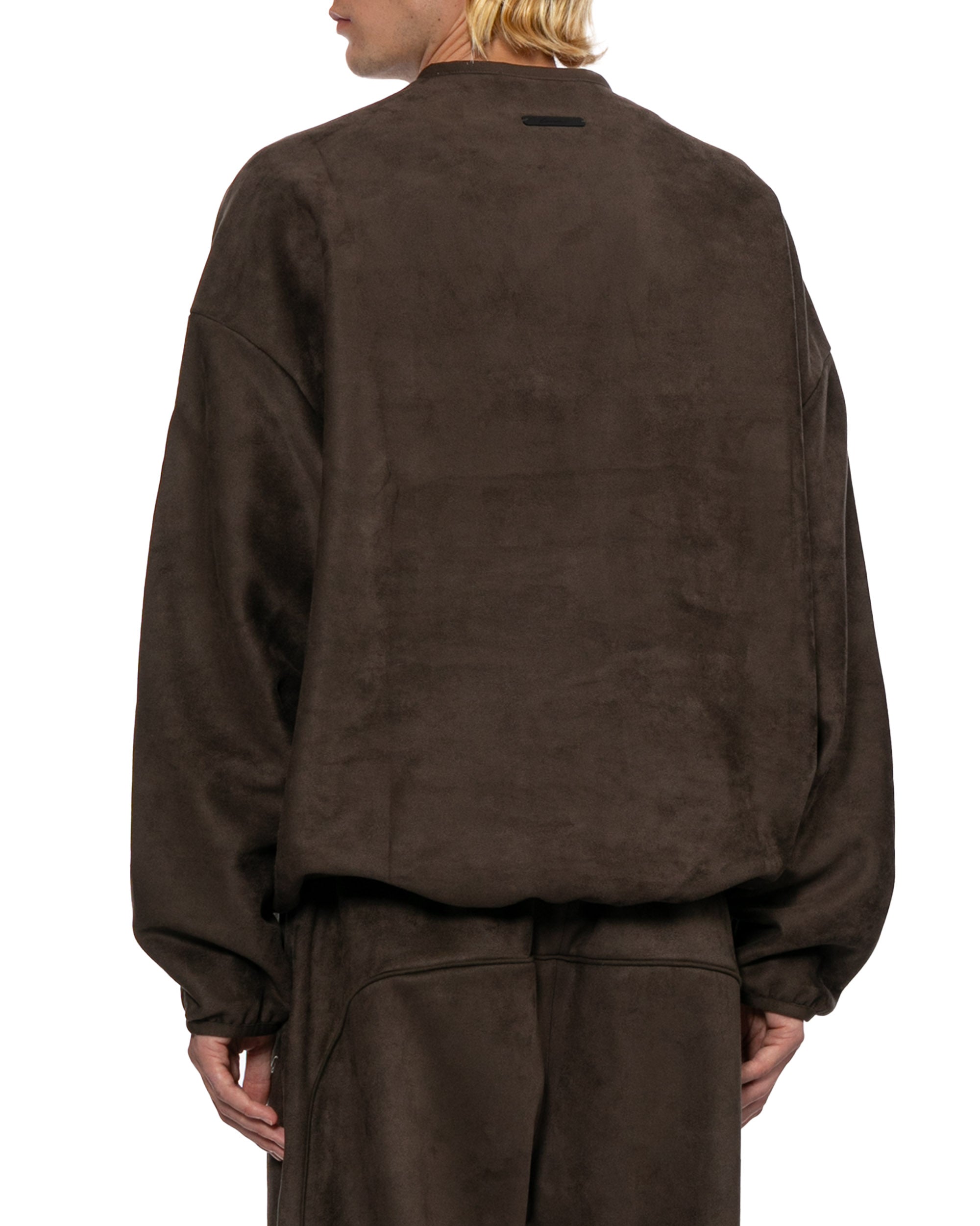 Logo sweatshirt