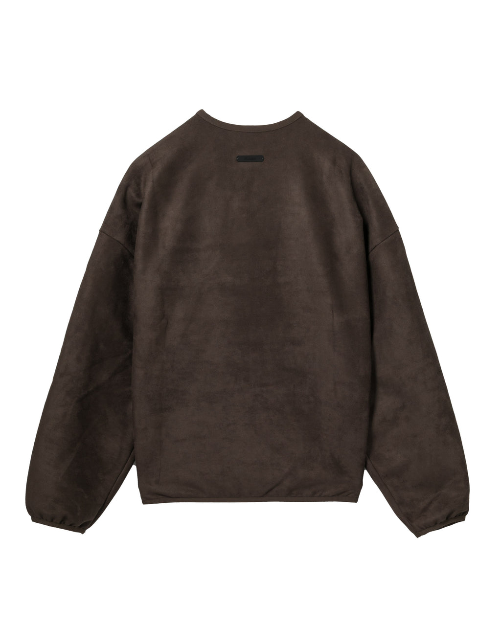 Logo sweatshirt