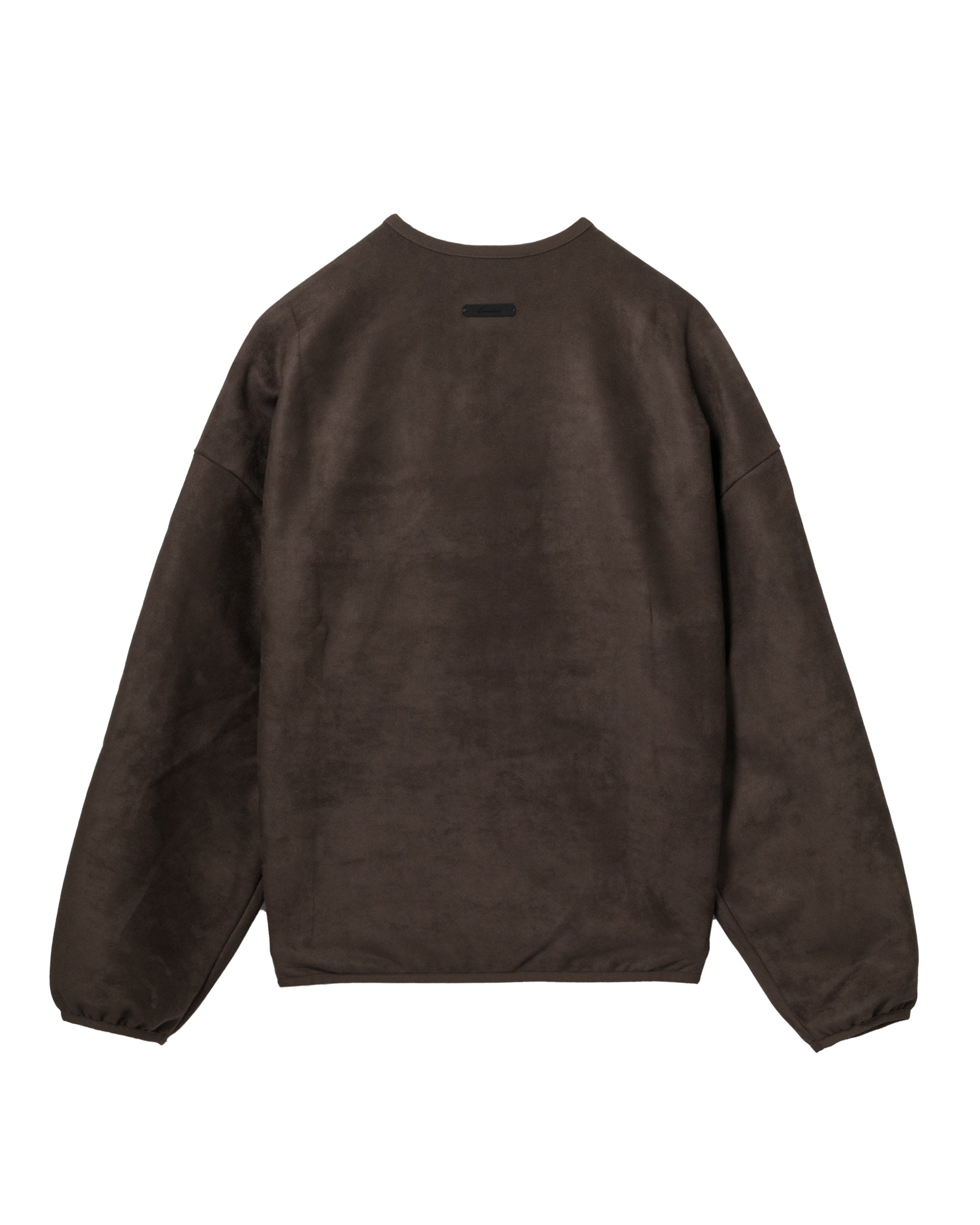 Logo sweatshirt
