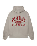 Graphic hoodie