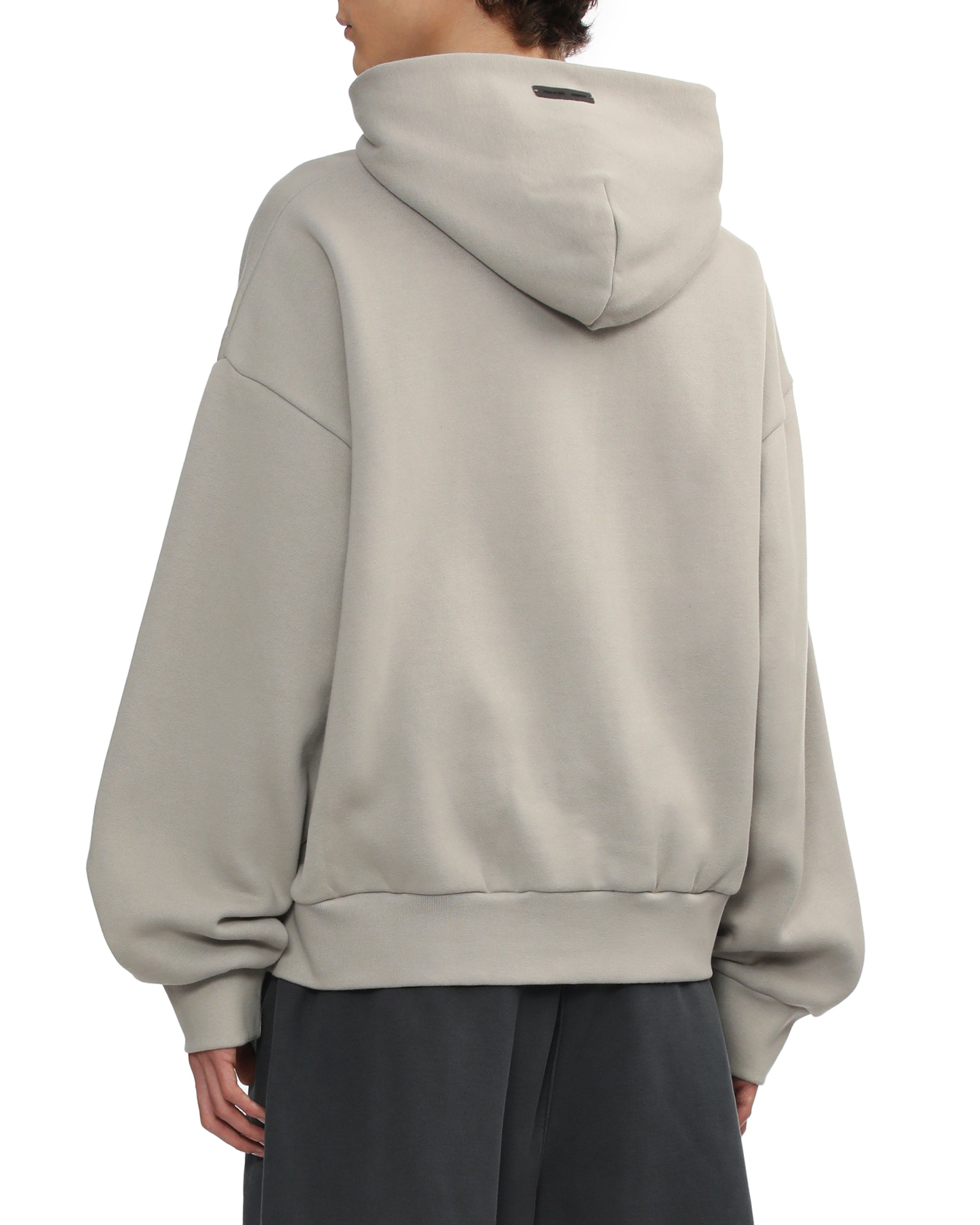 Graphic hoodie