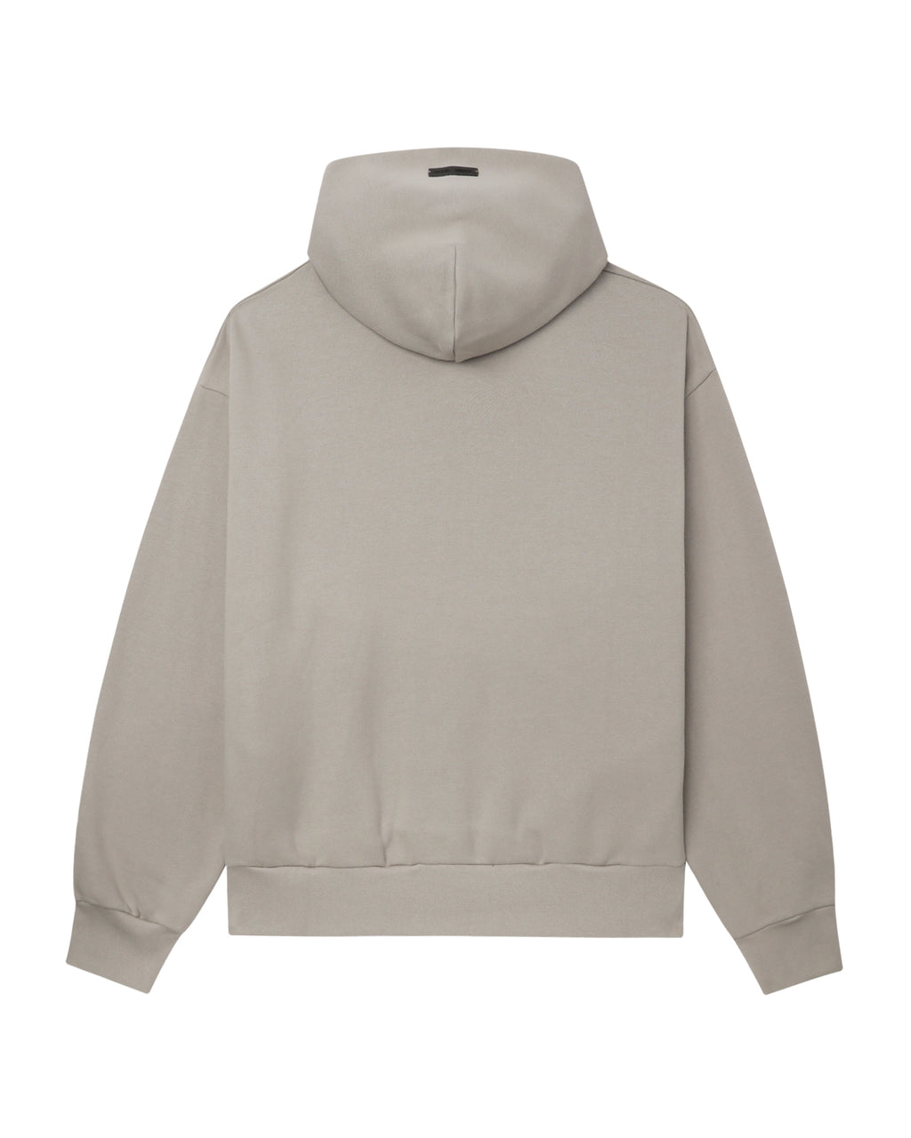 Graphic hoodie
