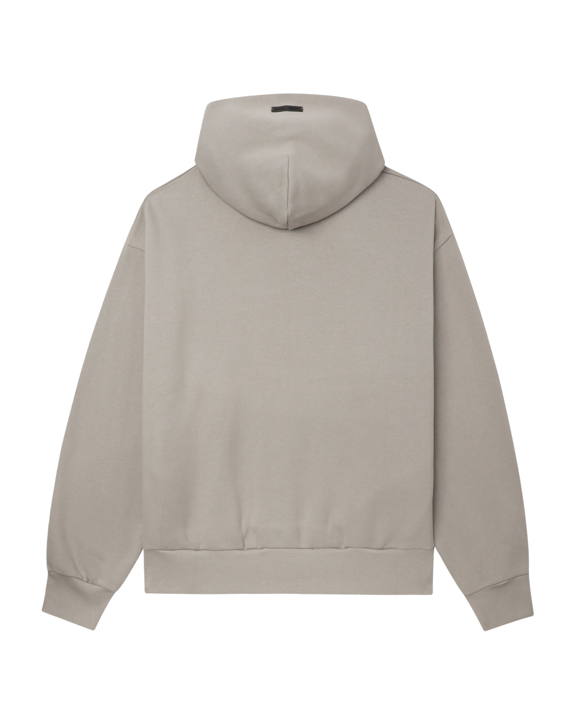Graphic hoodie