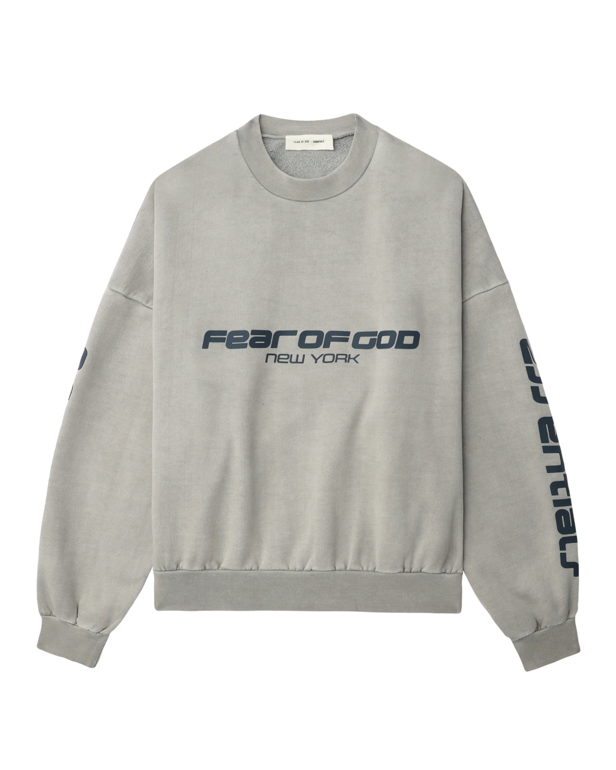 Graphic sweatshirt